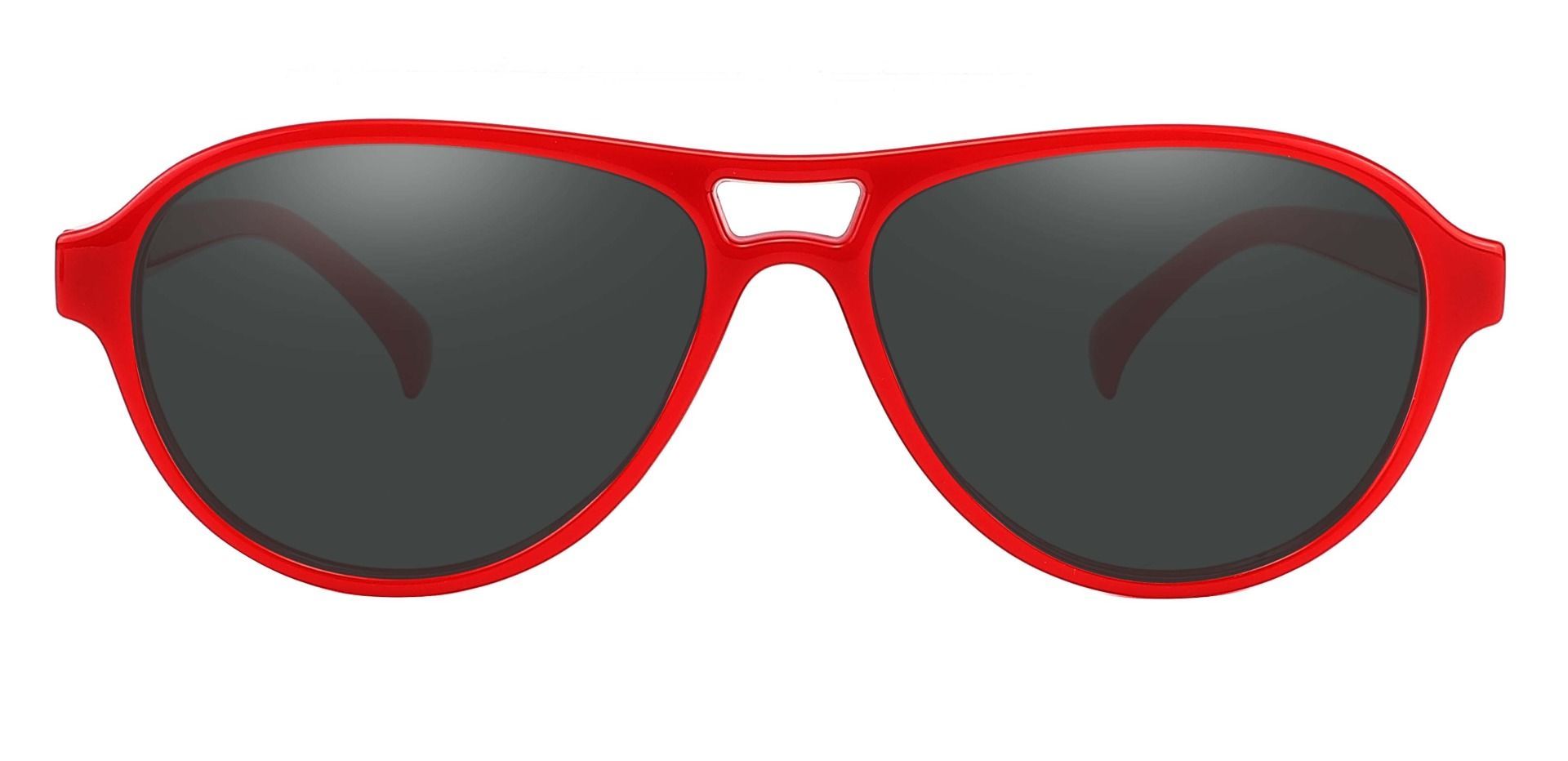 Aisha Aviator sunglasses