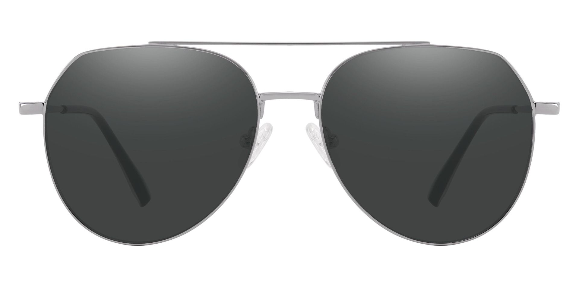 Hathaway Aviator sunglasses