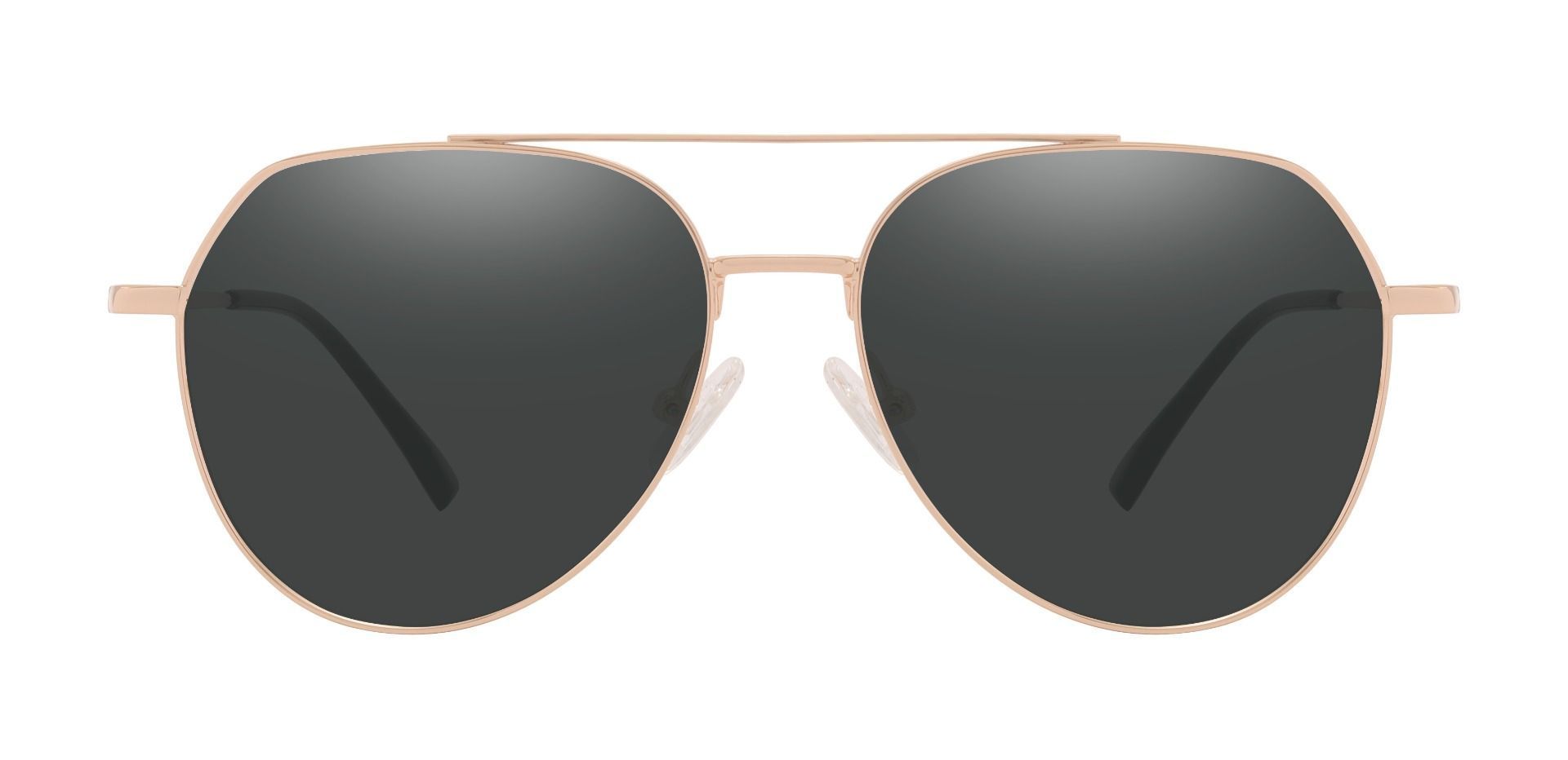 Hathaway Aviator sunglasses