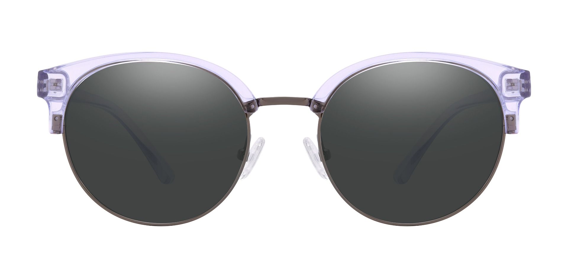 McKee Browline sunglasses