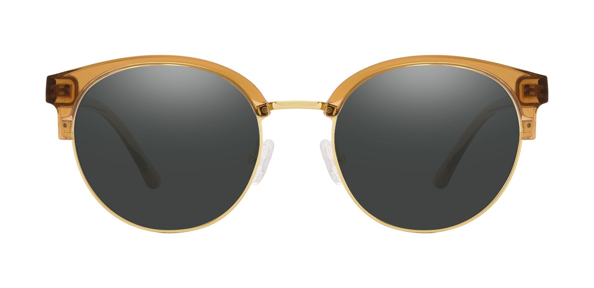 McKee Browline sunglasses