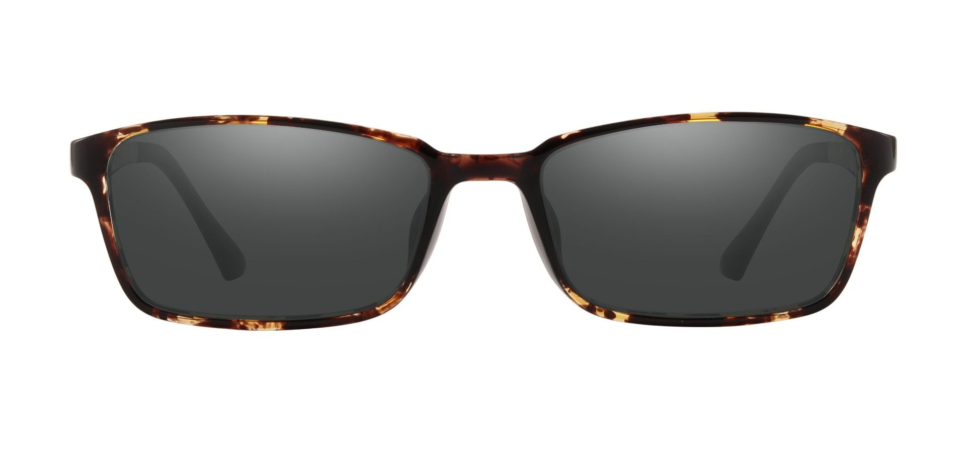 Guadalupe Rectangle sunglasses