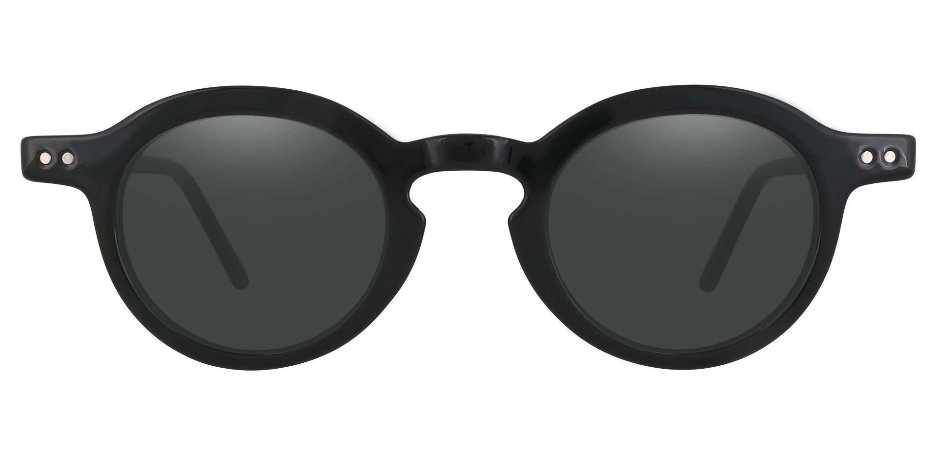Amelia Round sunglasses
