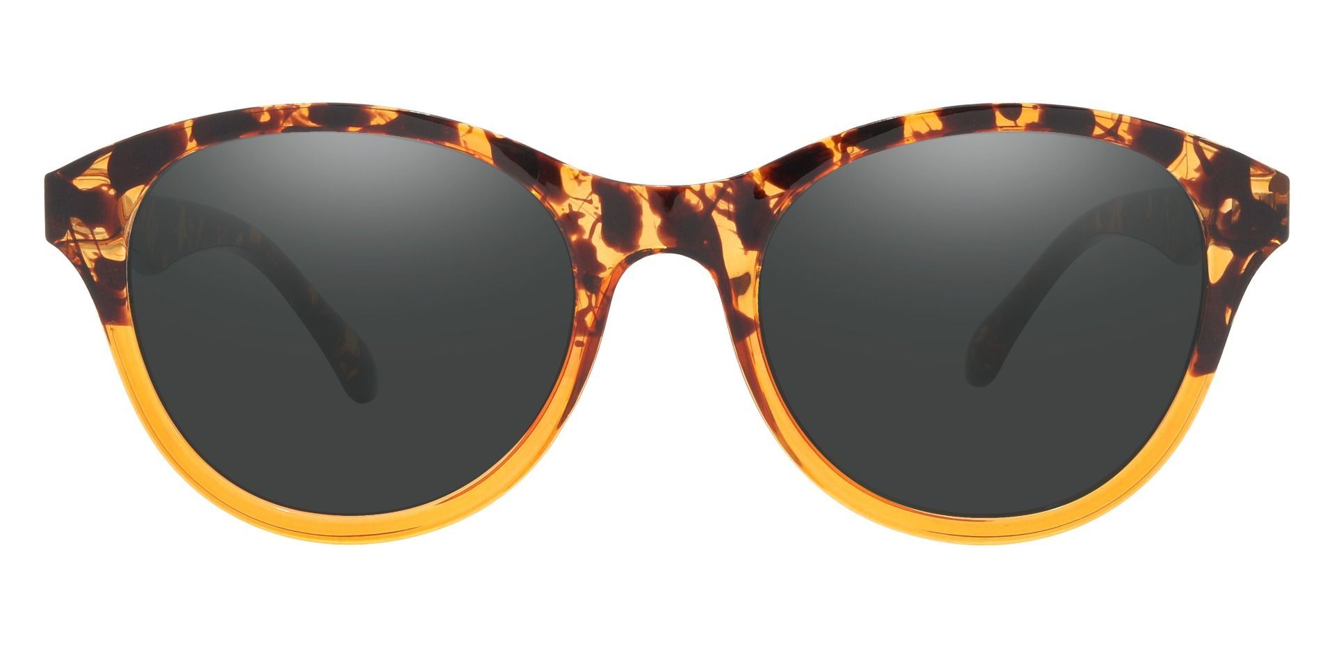 Alma Round sunglasses