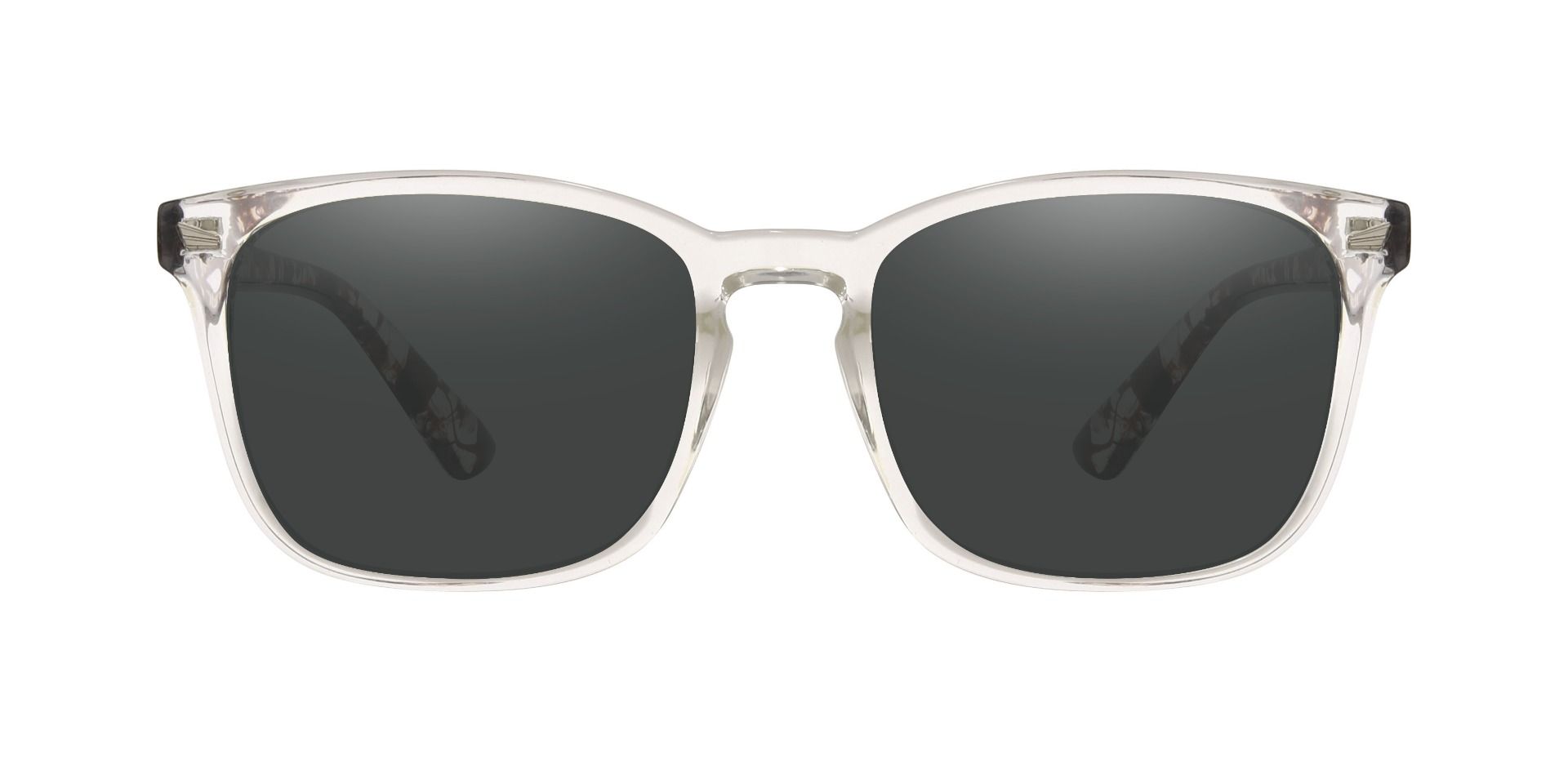 Shelton Square sunglasses