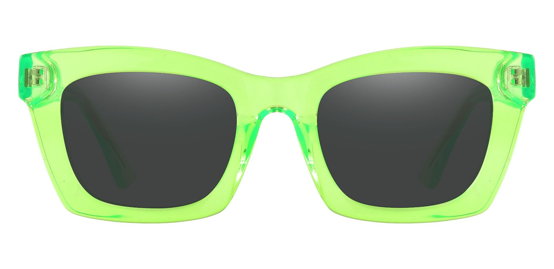 Grady Rectangle sunglasses