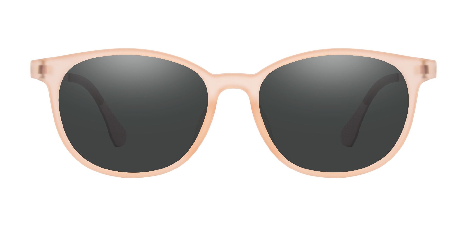 Marilla Oval sunglasses