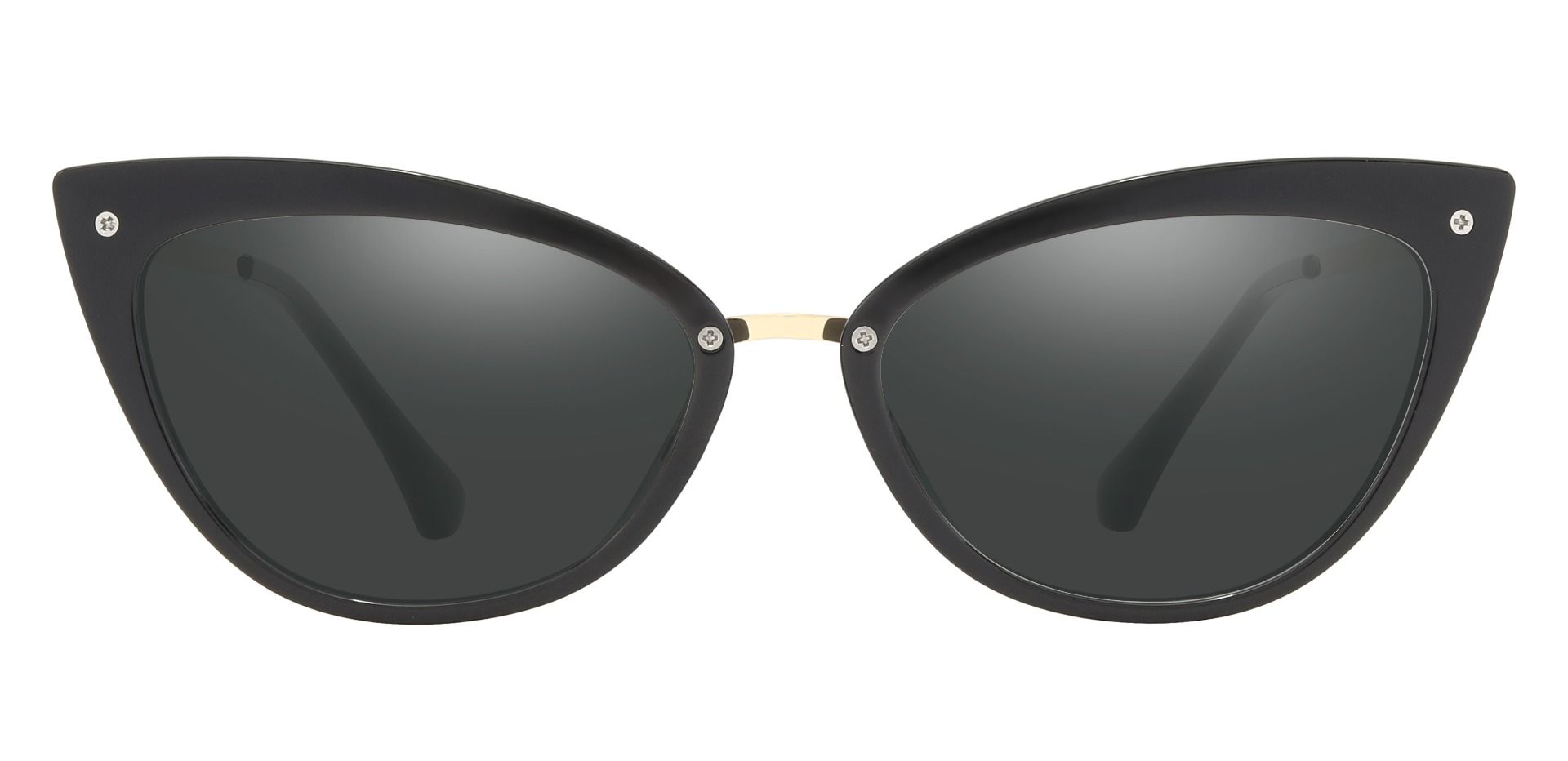 Carla Cat Eye sunglasses