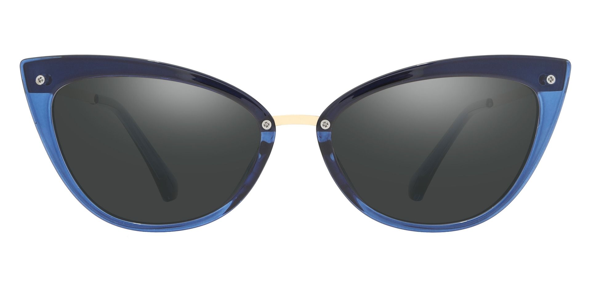 Carla Cat Eye sunglasses