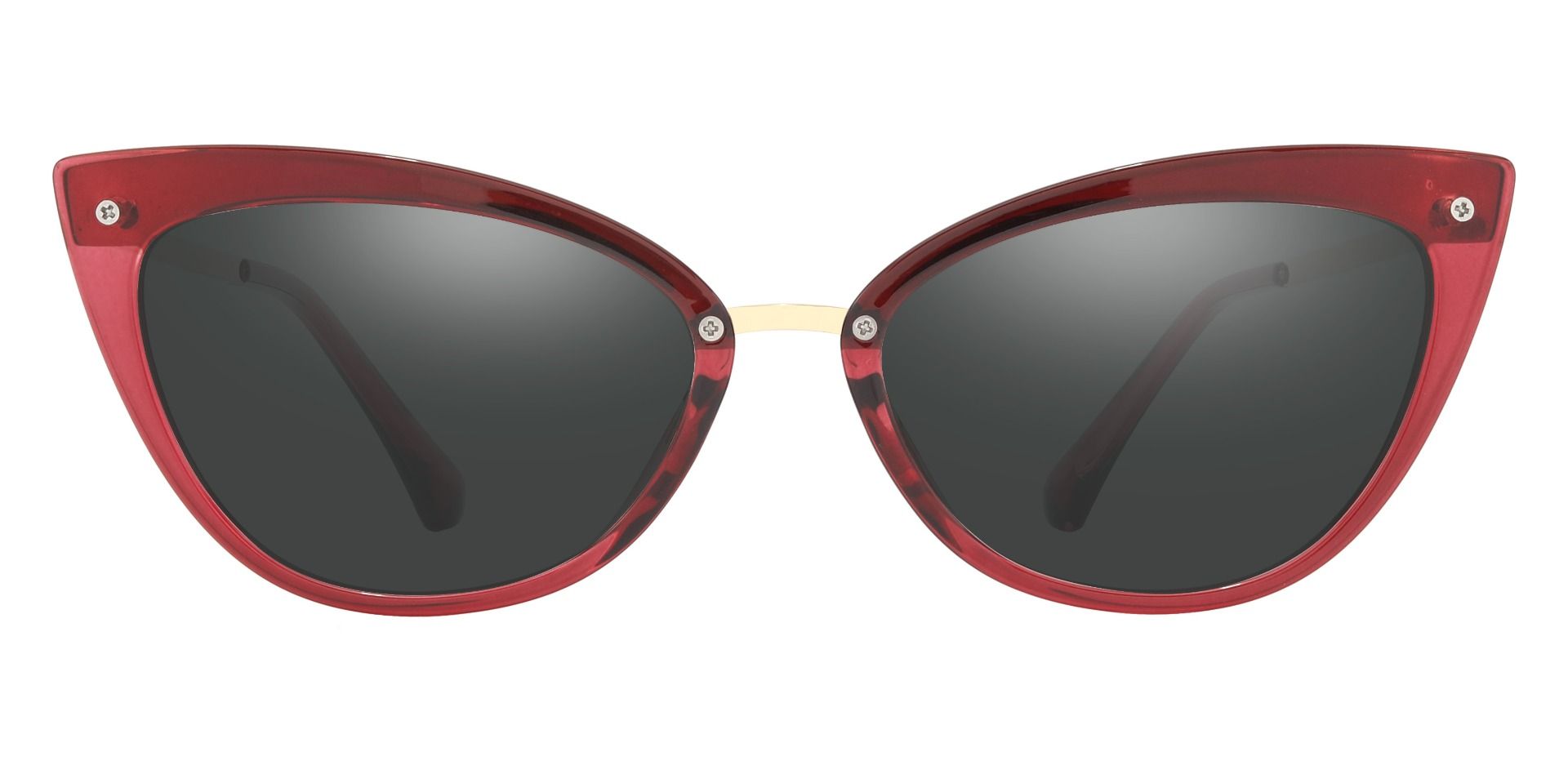 Carla Cat Eye sunglasses