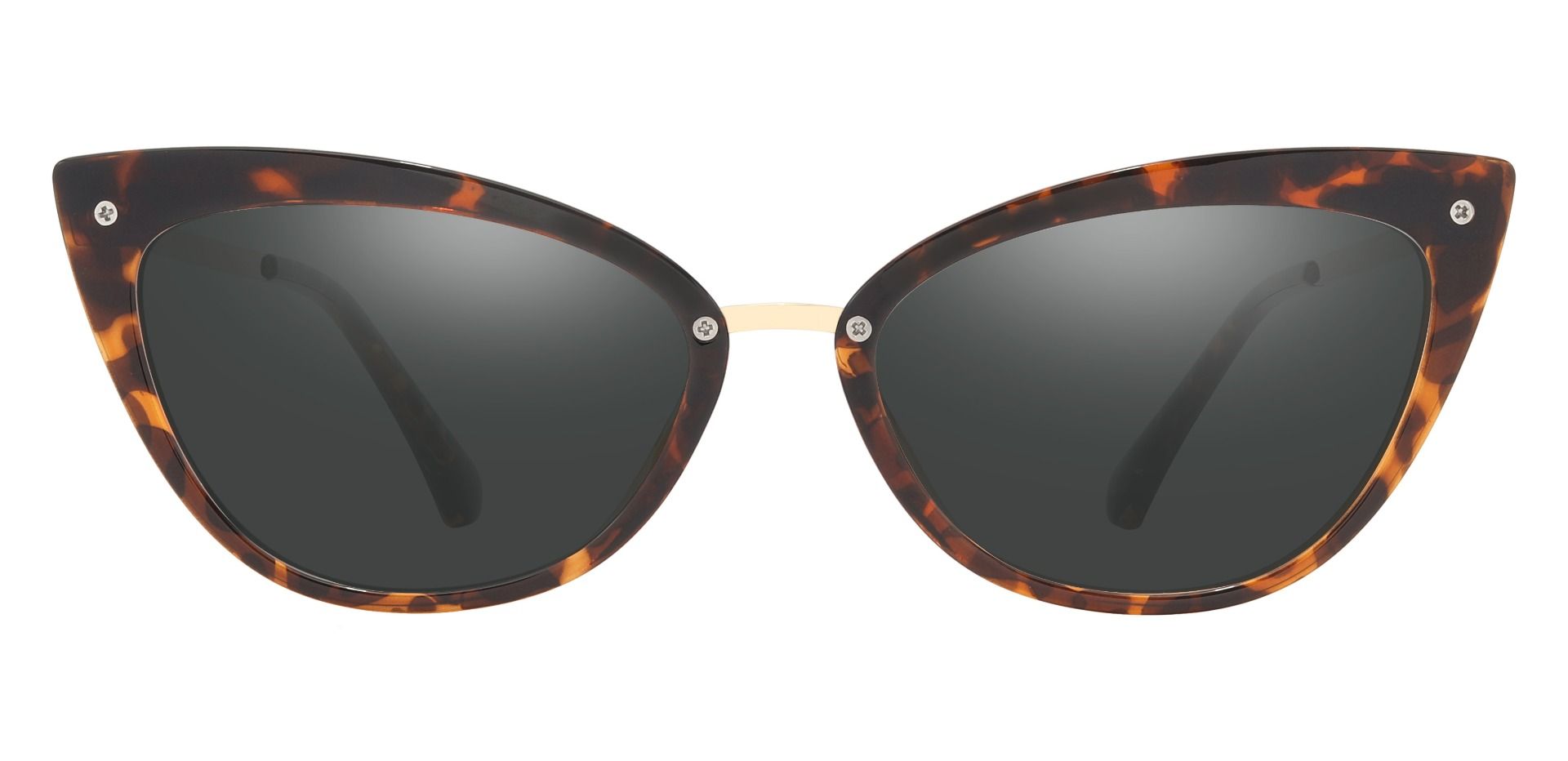 Carla Cat Eye sunglasses