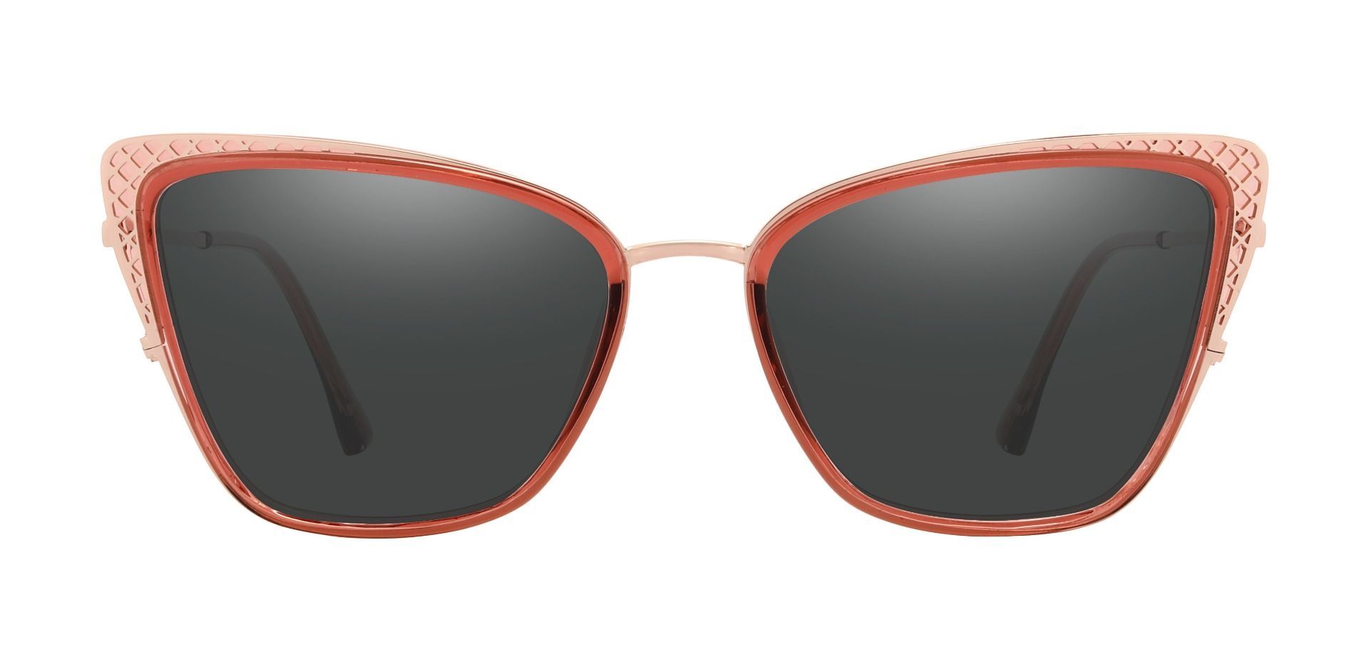 Omaha Cat Eye sunglasses