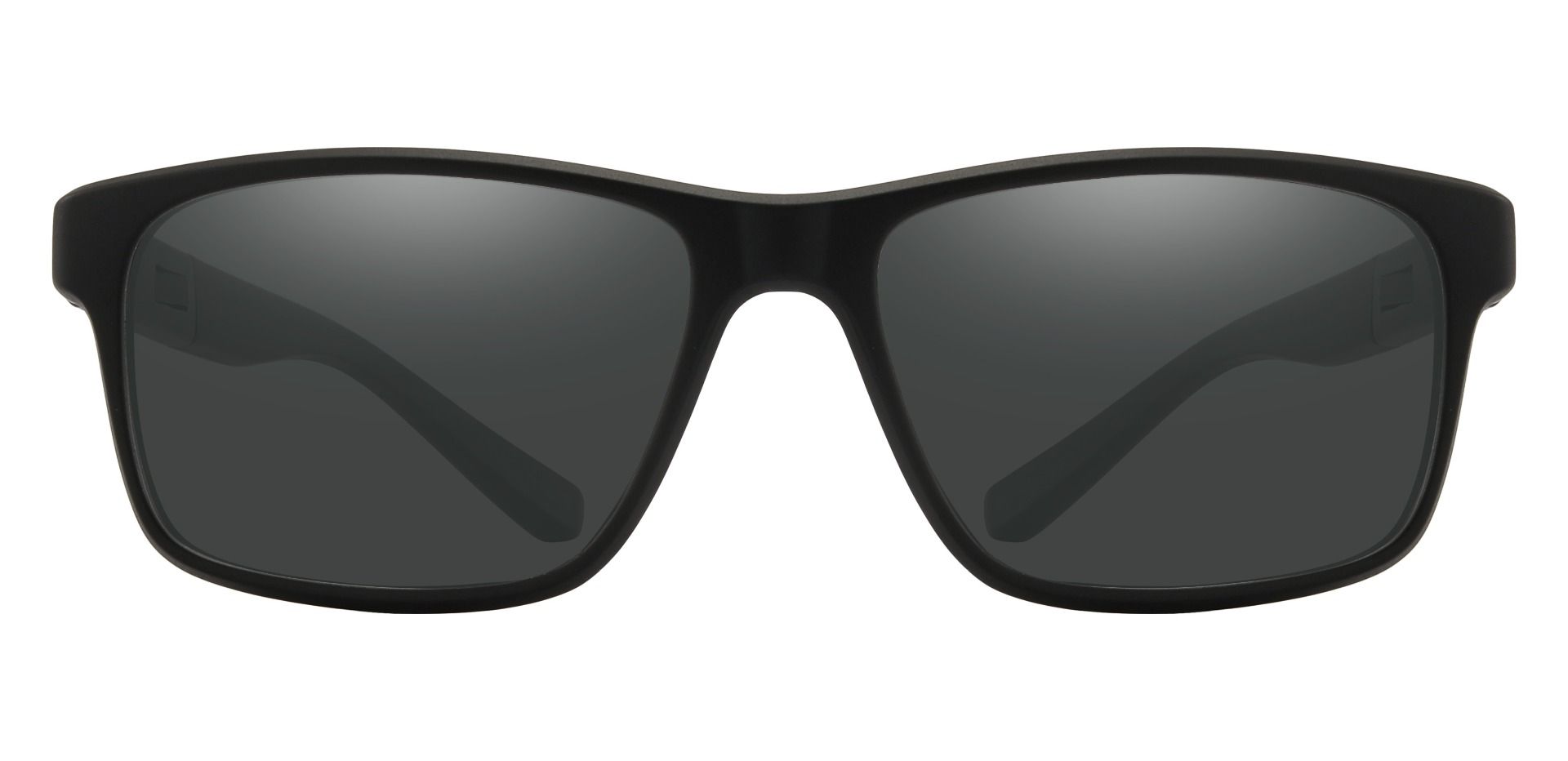 Ethan Rectangle sunglasses