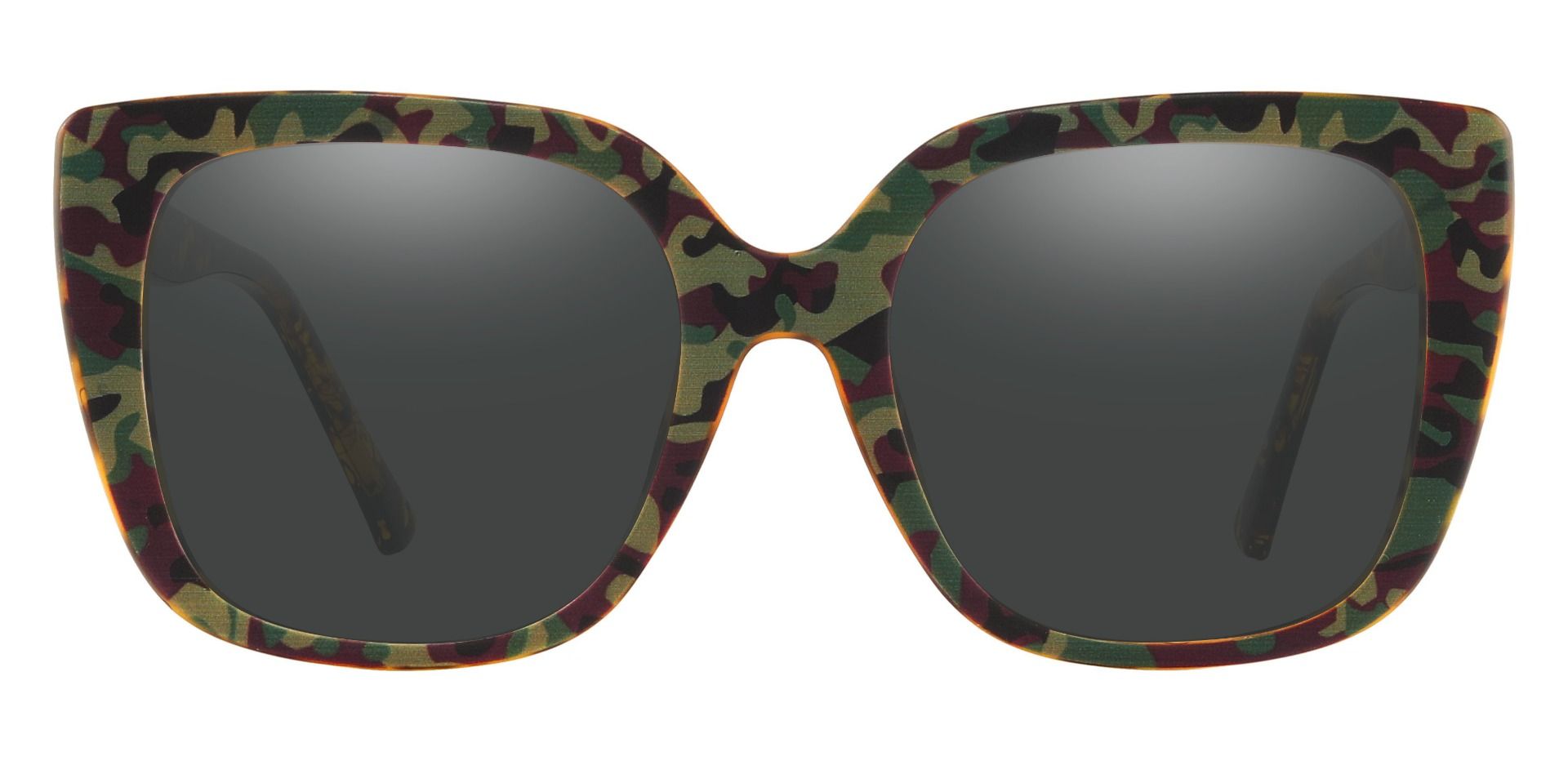 Atril Square sunglasses