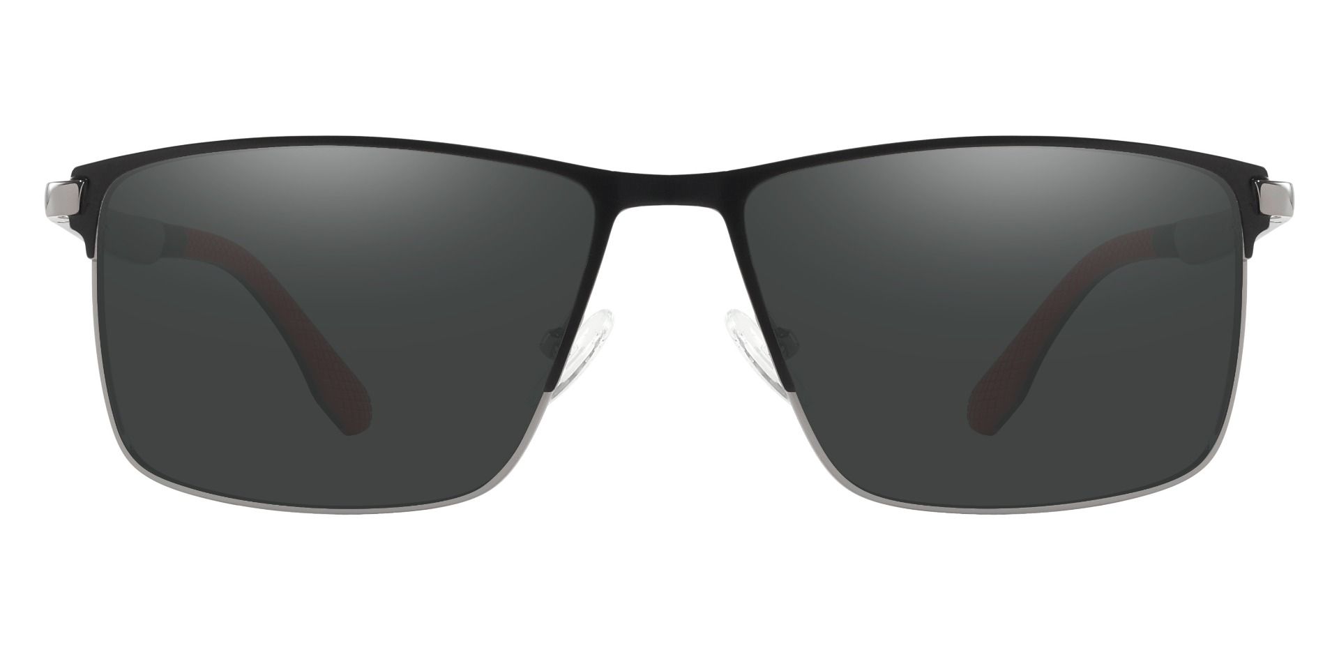 Suted Rectangle sunglasses