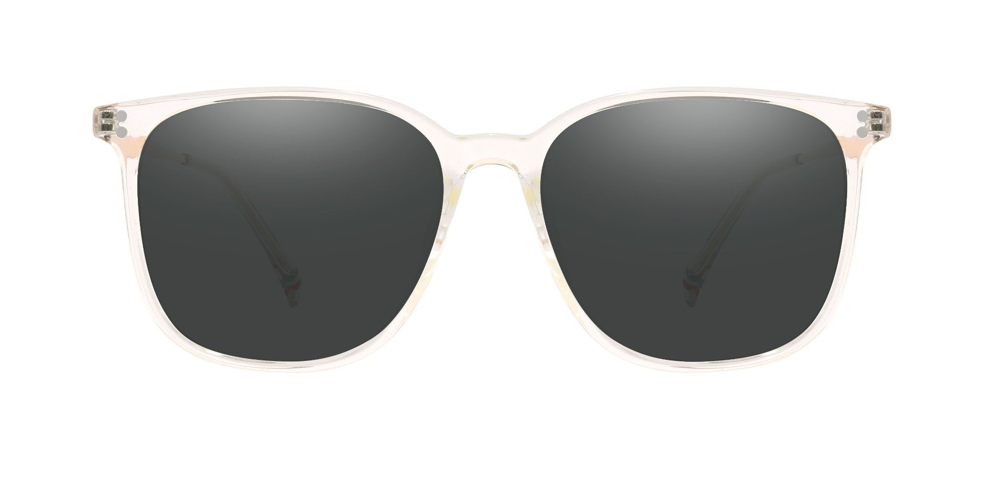 Garrett Square sunglasses