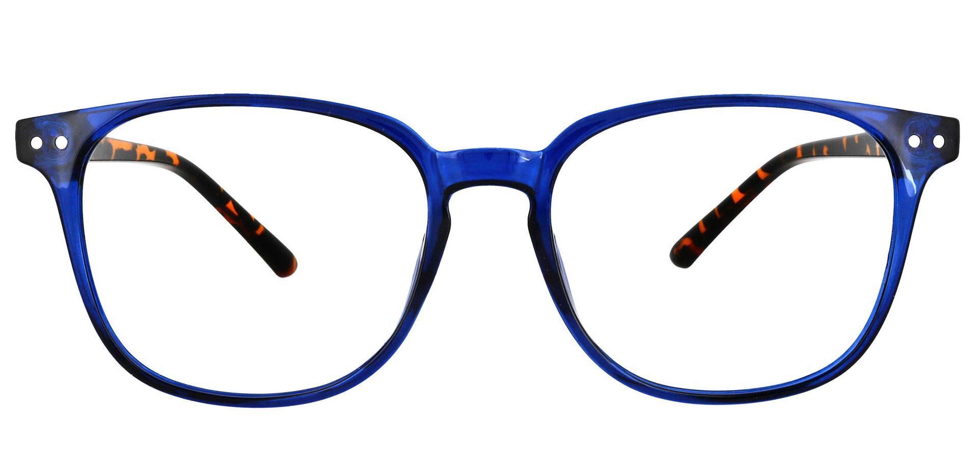 Gateway Oval eyeglasses