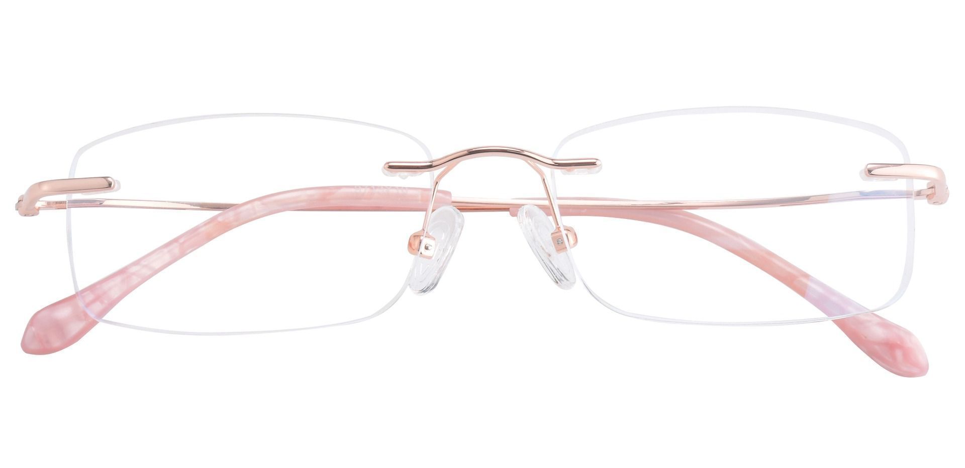 Seashell Rimless