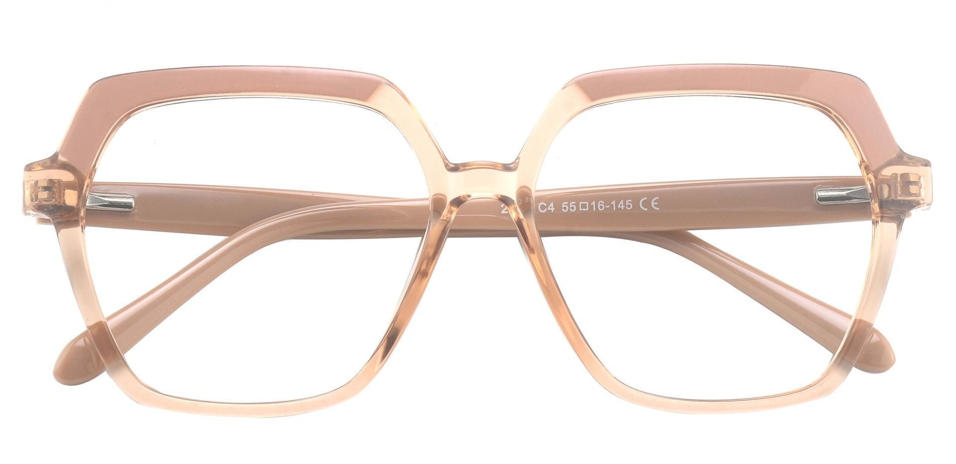 Pepper Geometric