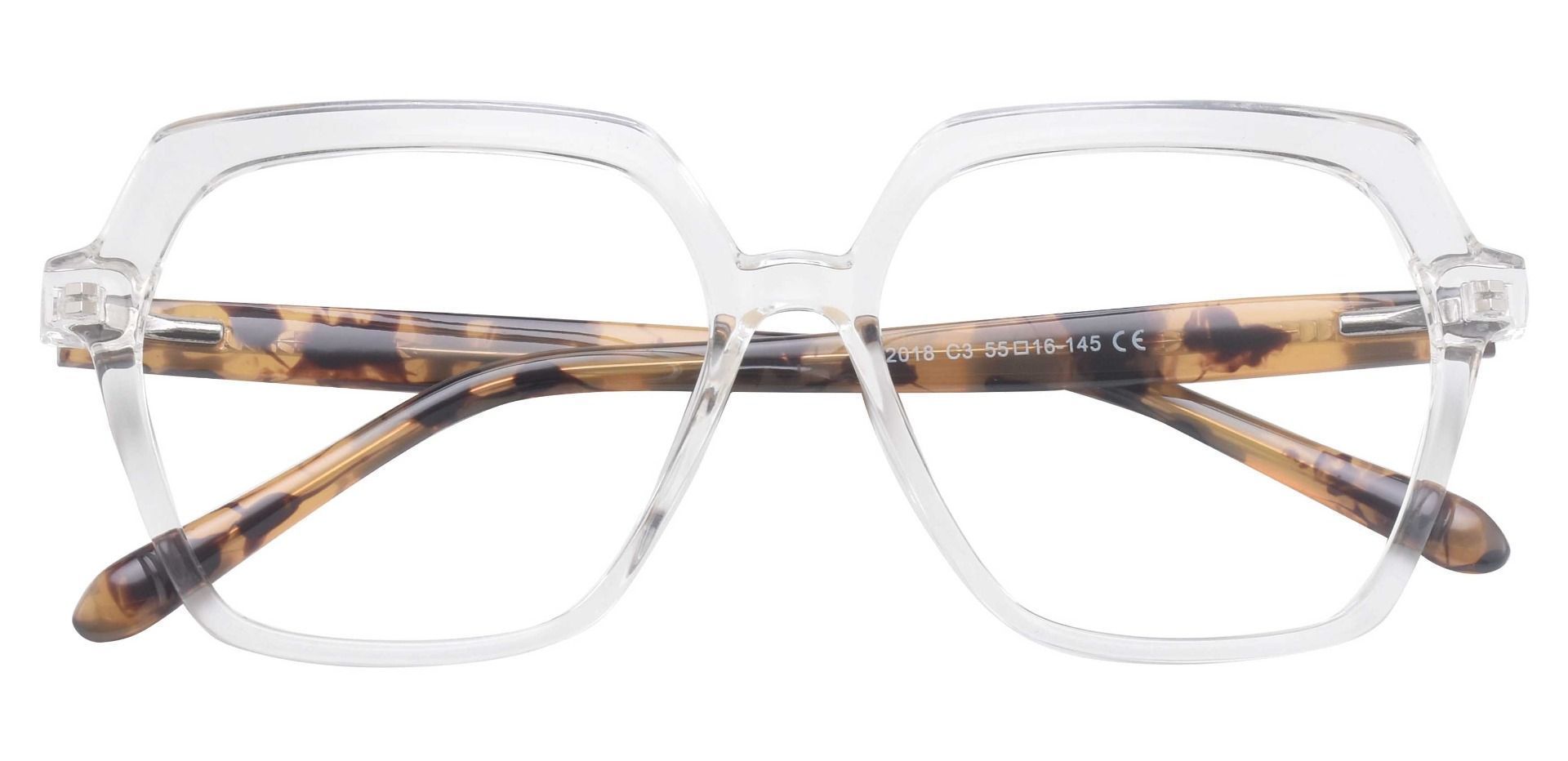 Pepper Geometric