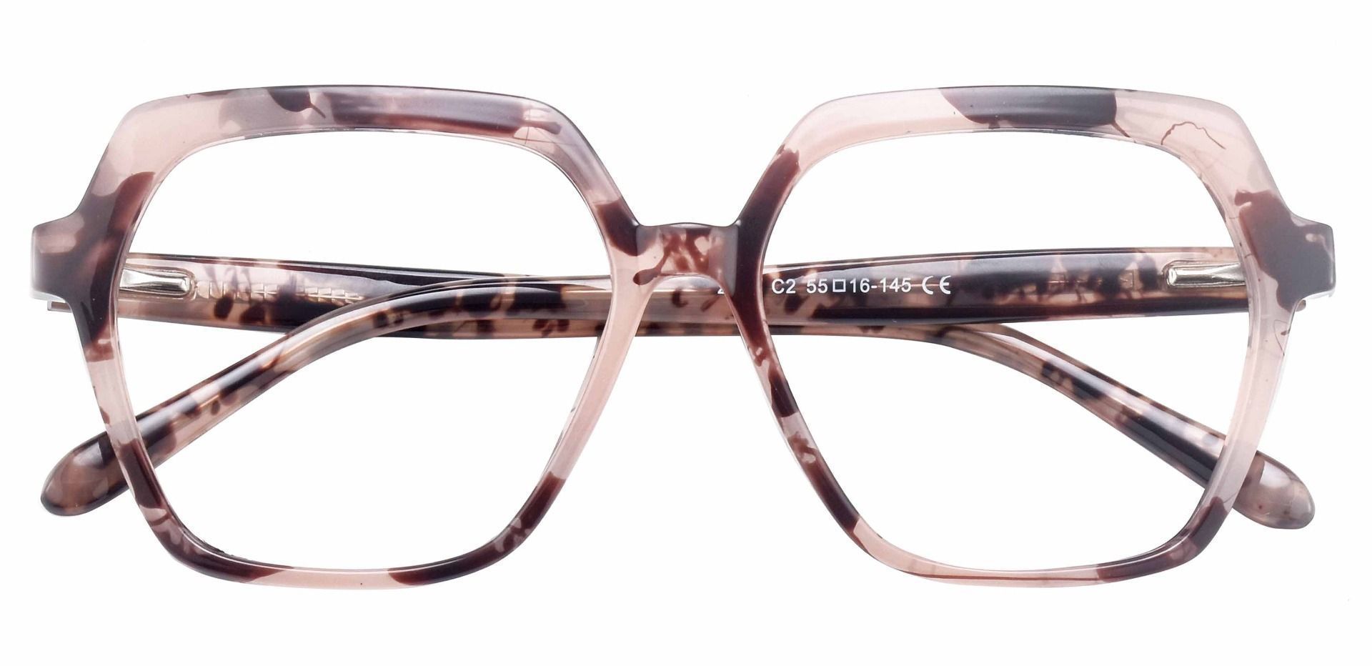 Pepper Geometric