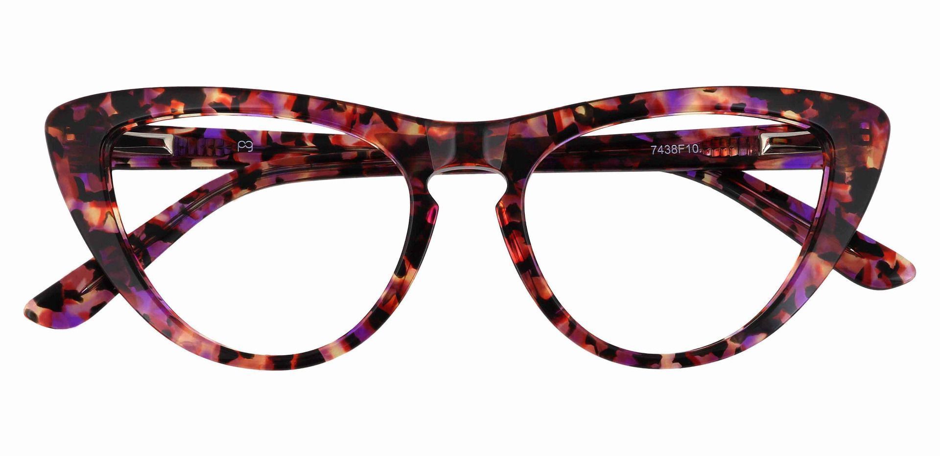 Ari Cat Eye