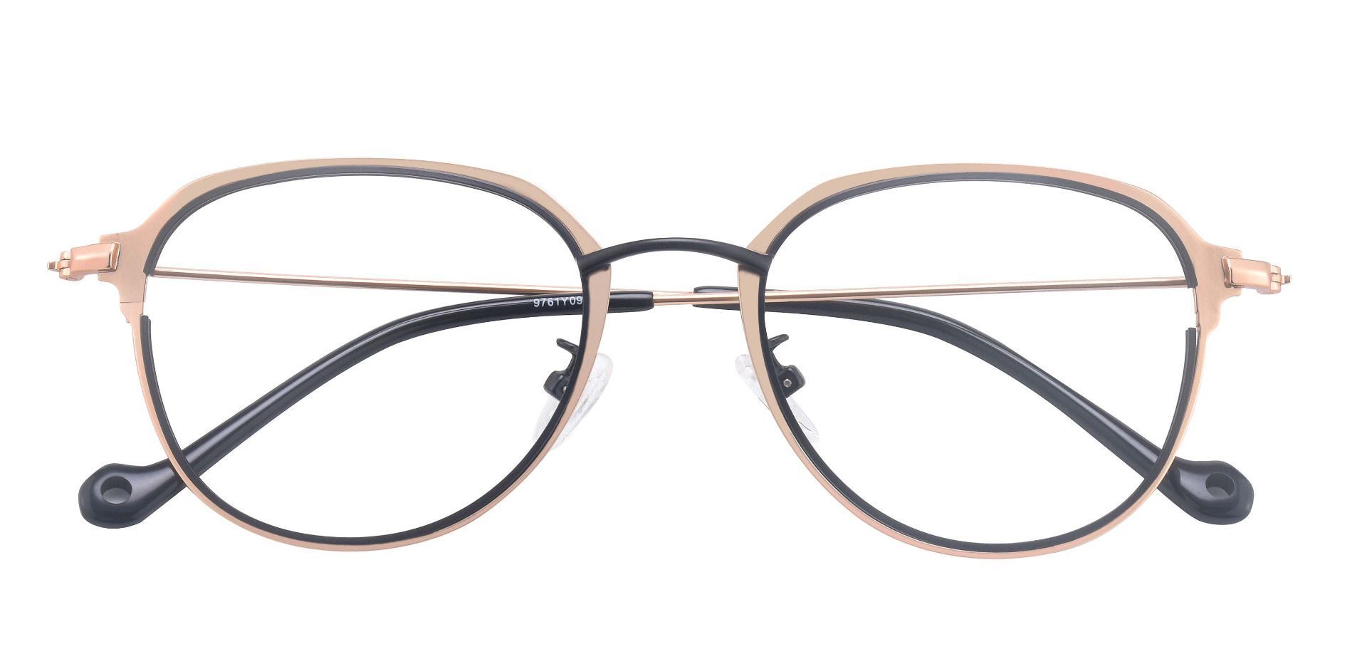 Margot Geometric