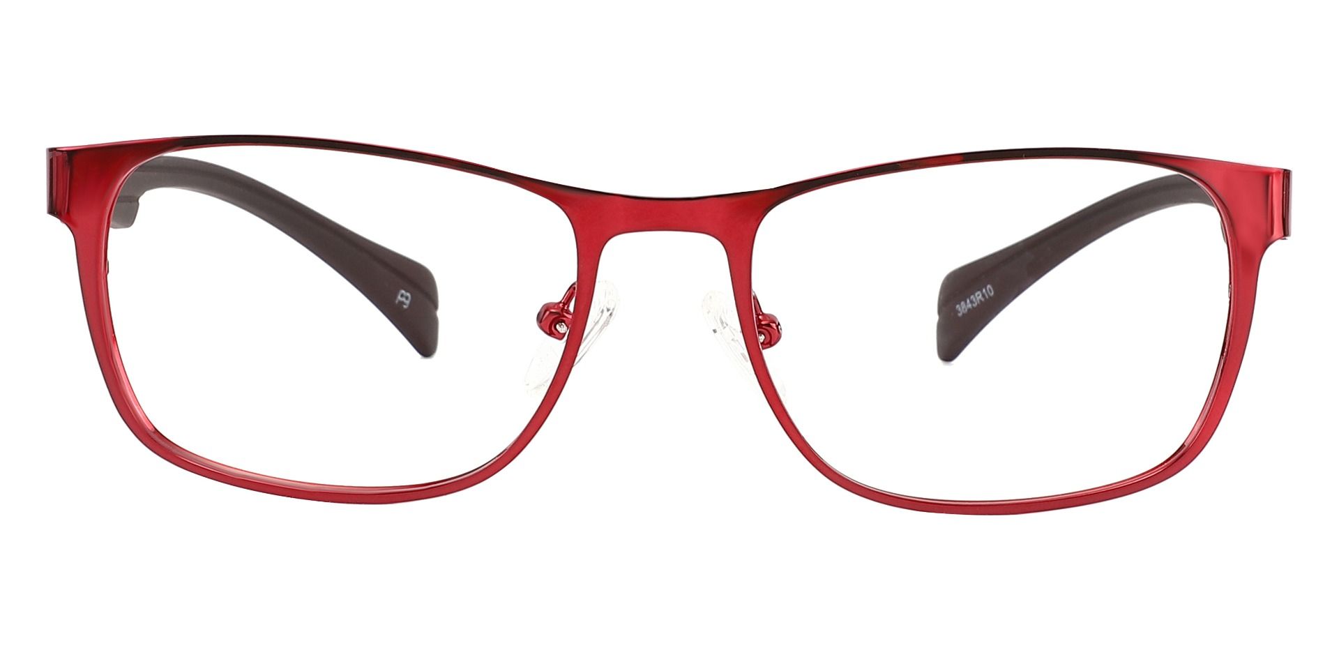 Balmoral Rectangle eyeglasses