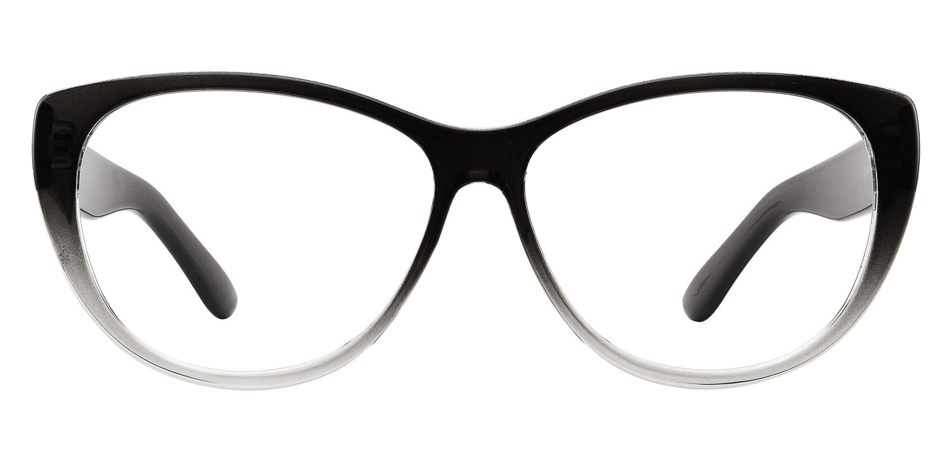 Hanover Cat Eye eyeglasses