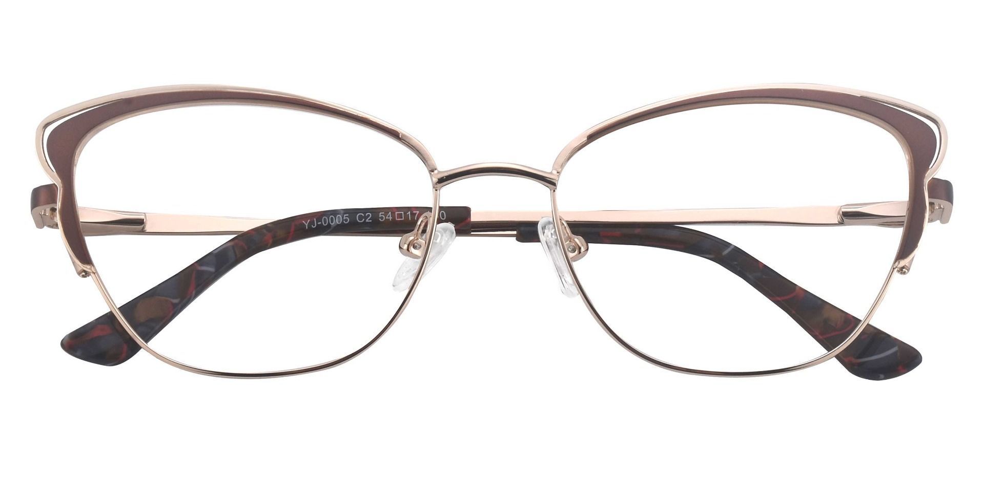 Jonas Cat Eye