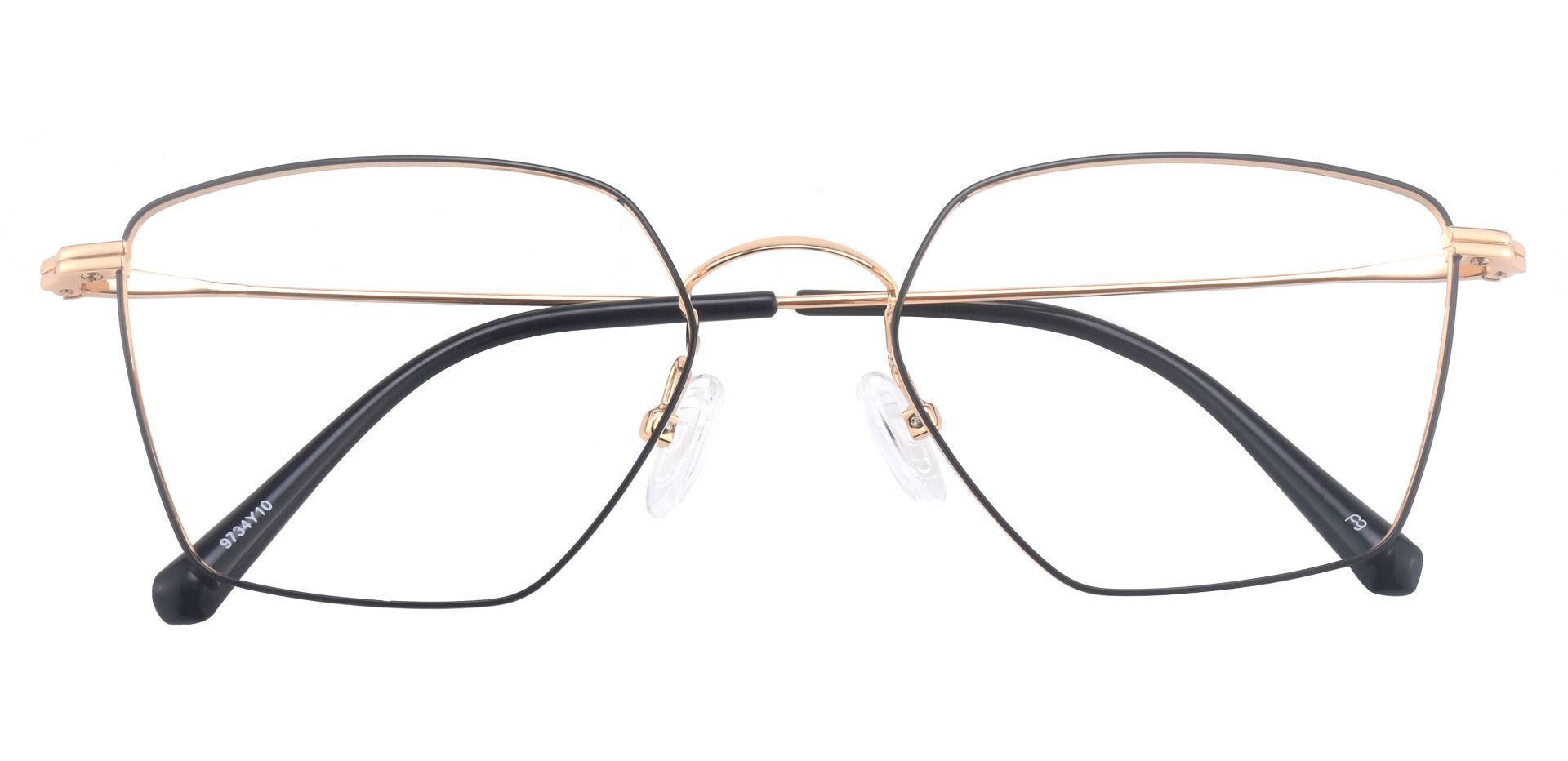 Willa Geometric