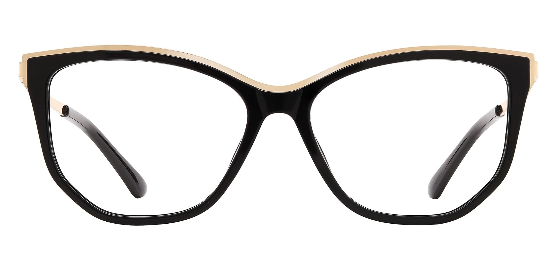 Starla Cat Eye