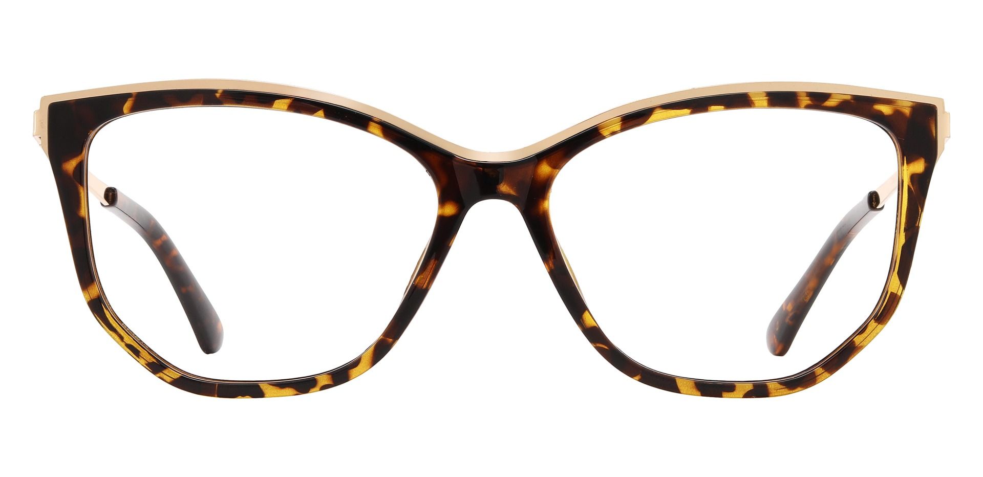 Starla Cat Eye