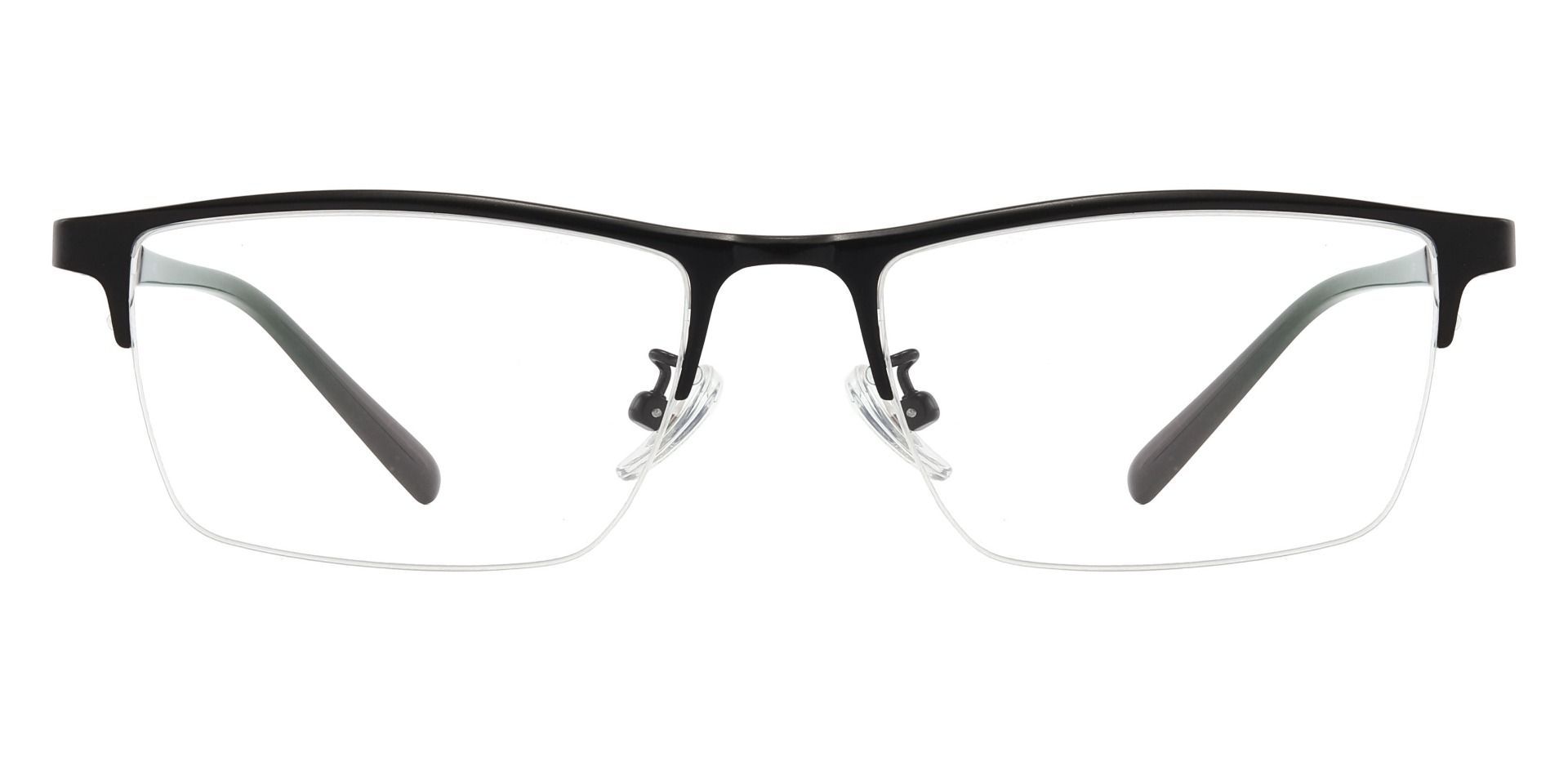 Mandarin Rectangle eyeglasses