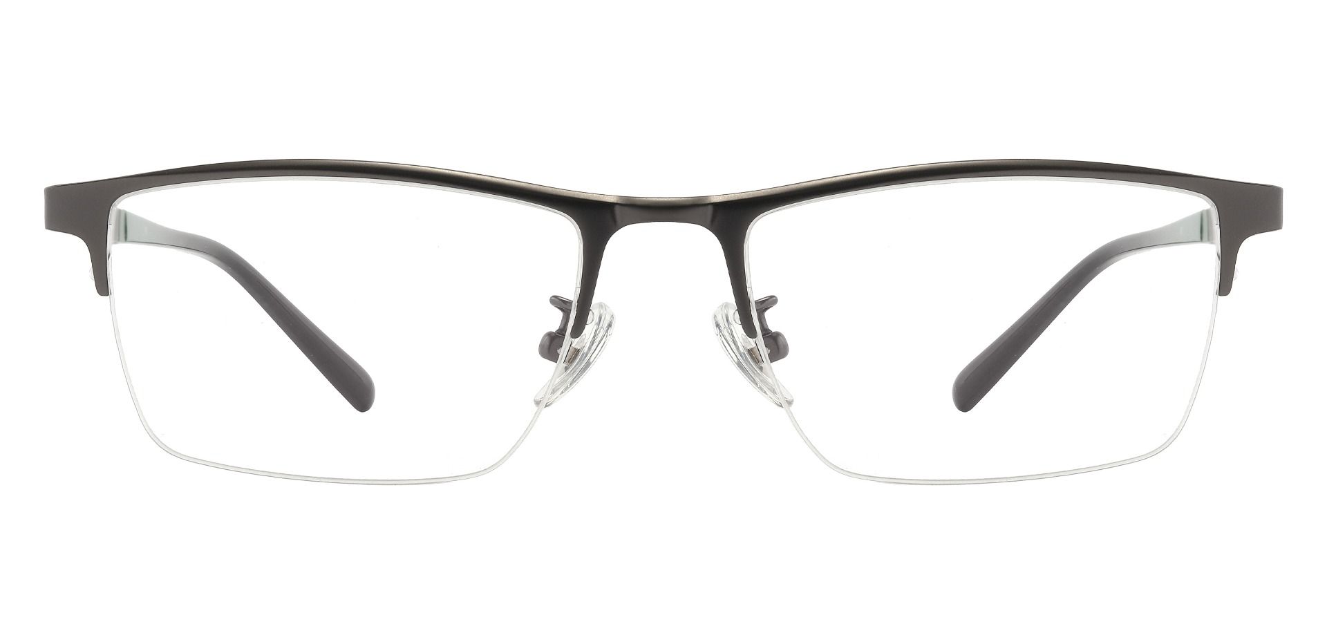 Mandarin Rectangle eyeglasses