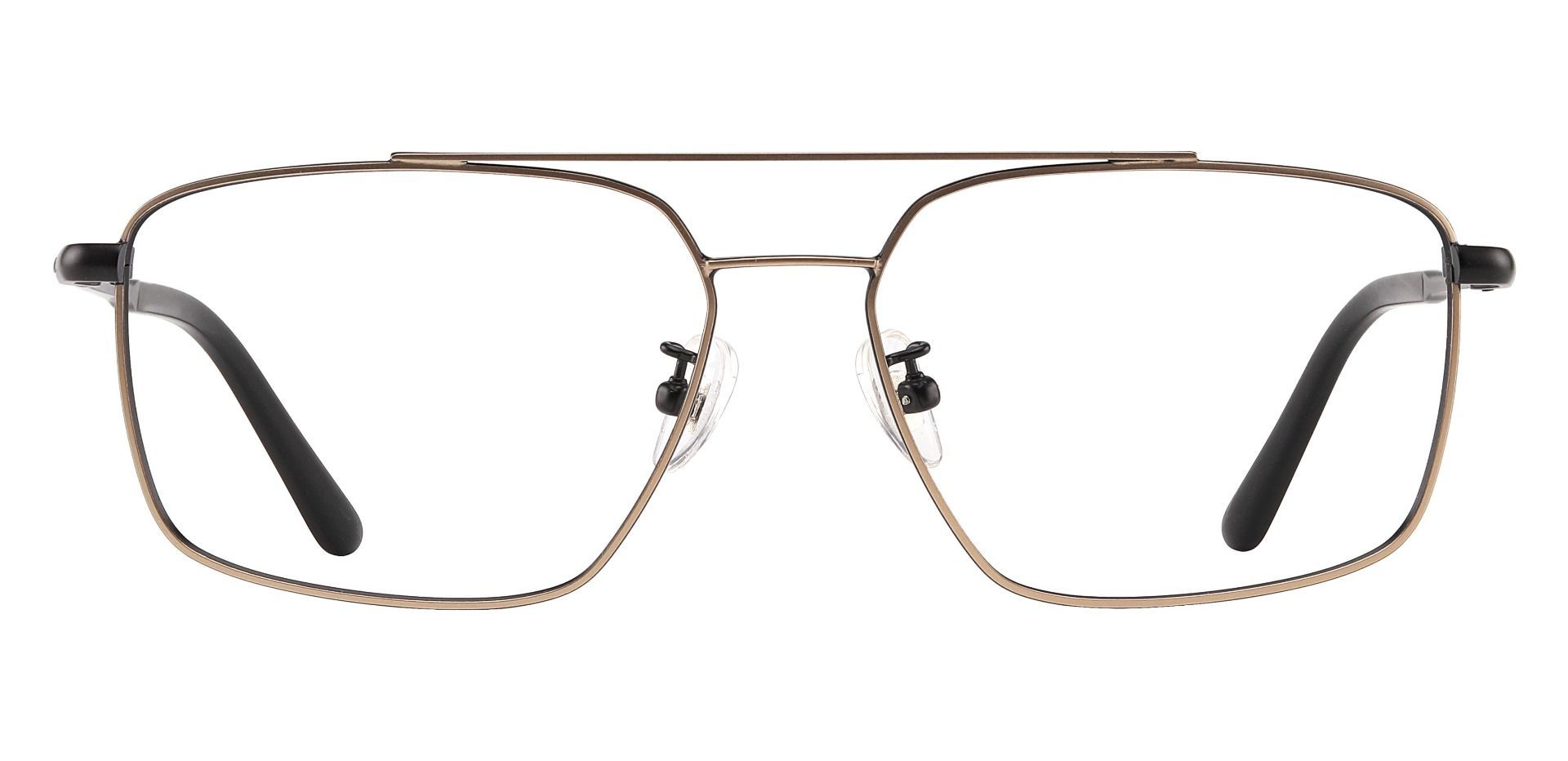 Bellmont Aviator eyeglasses