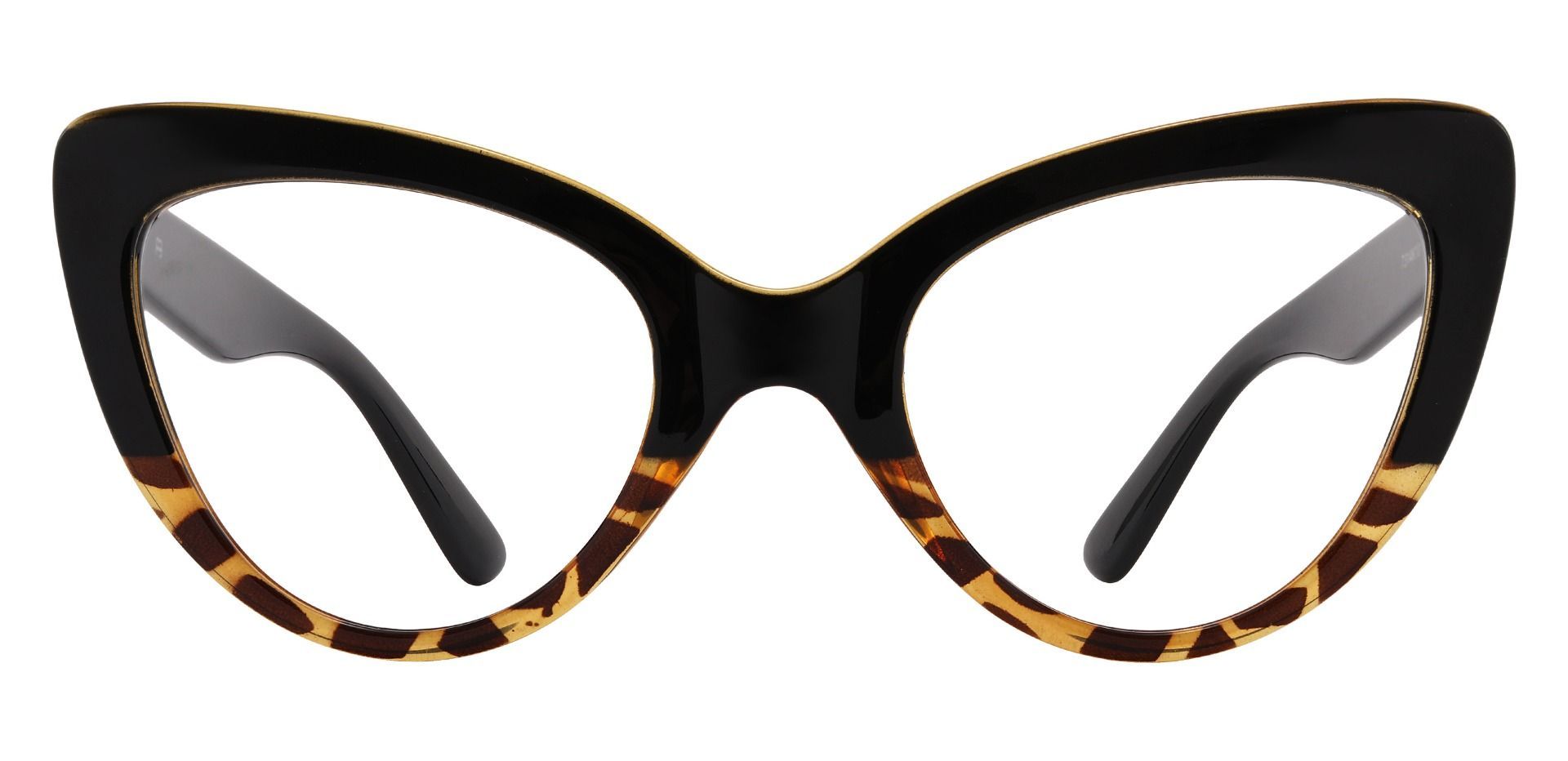 Waldo Cat Eye eyeglasses