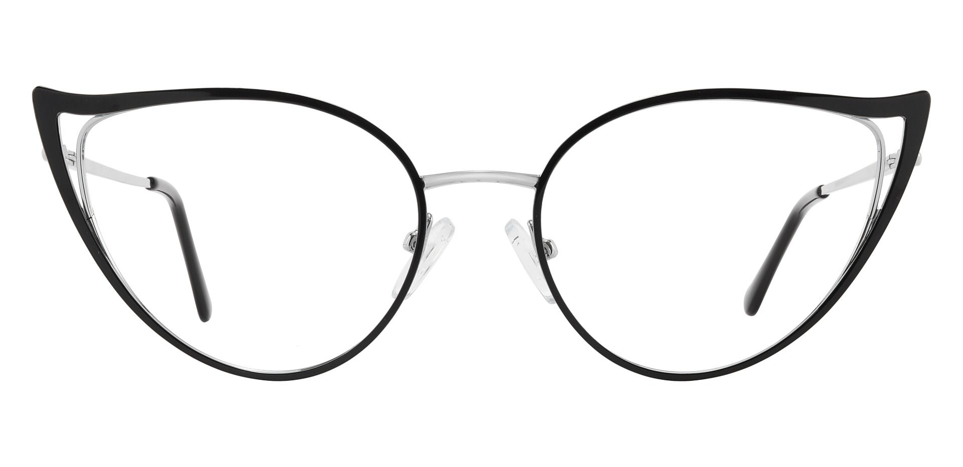 Dorothy Cat Eye eyeglasses