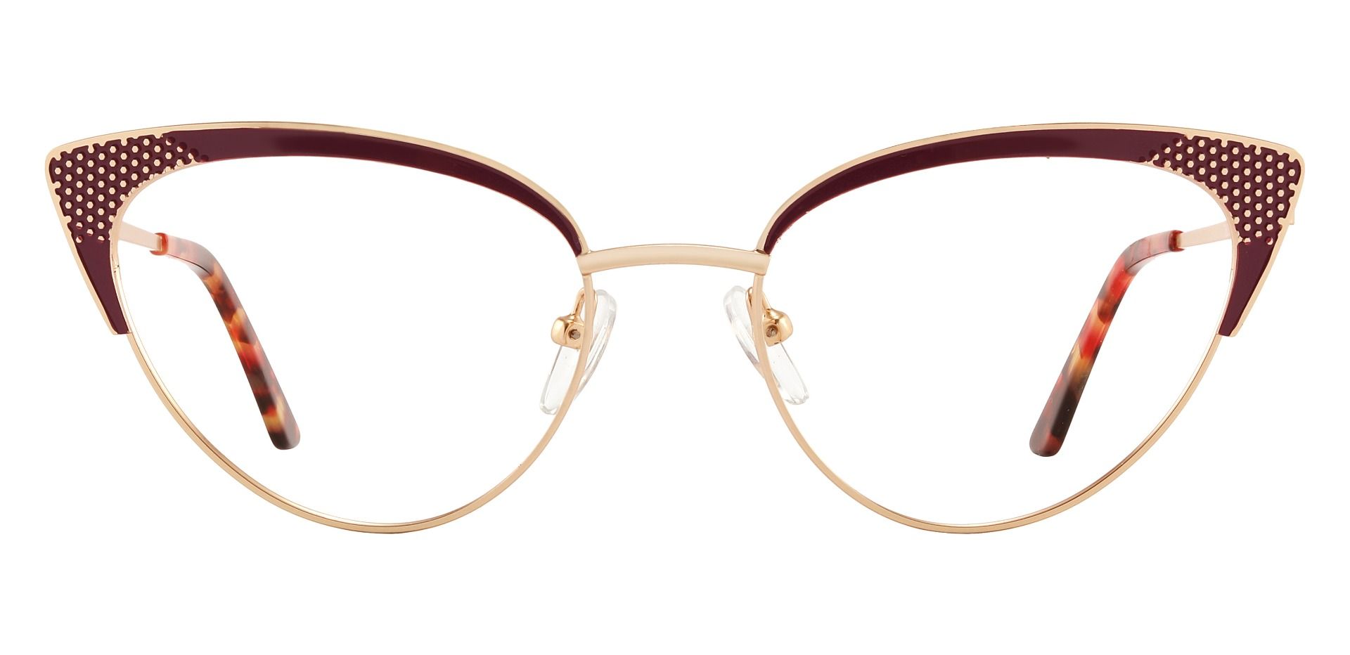 Concordia Cat Eye