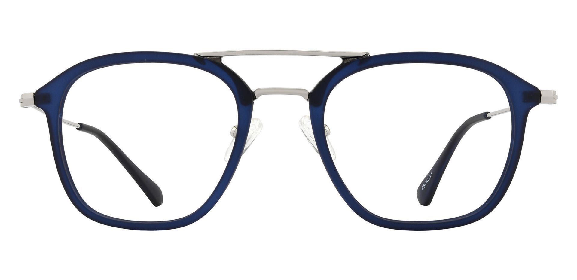Landry Aviator eyeglasses