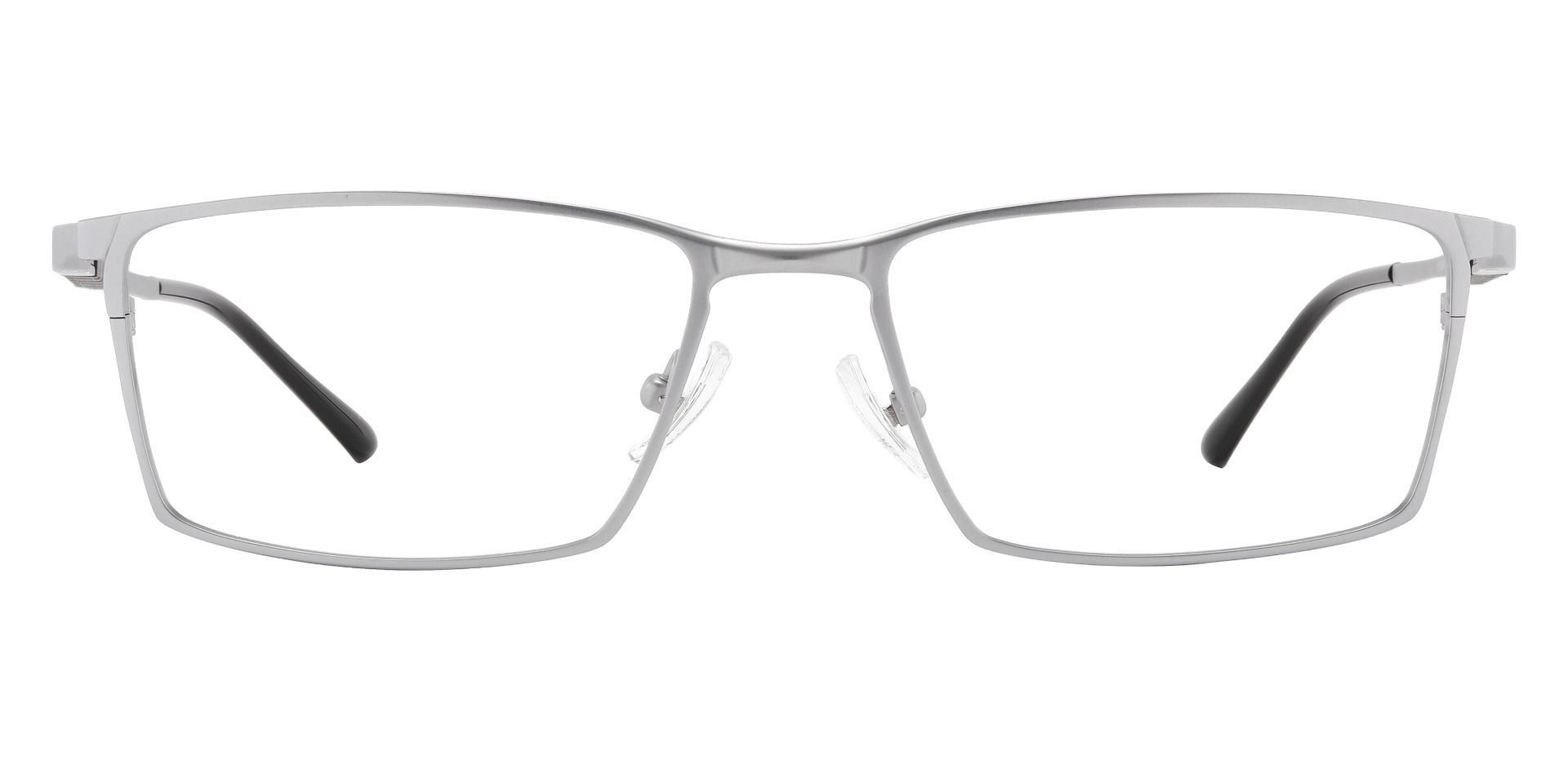 Pristine Rectangle eyeglasses