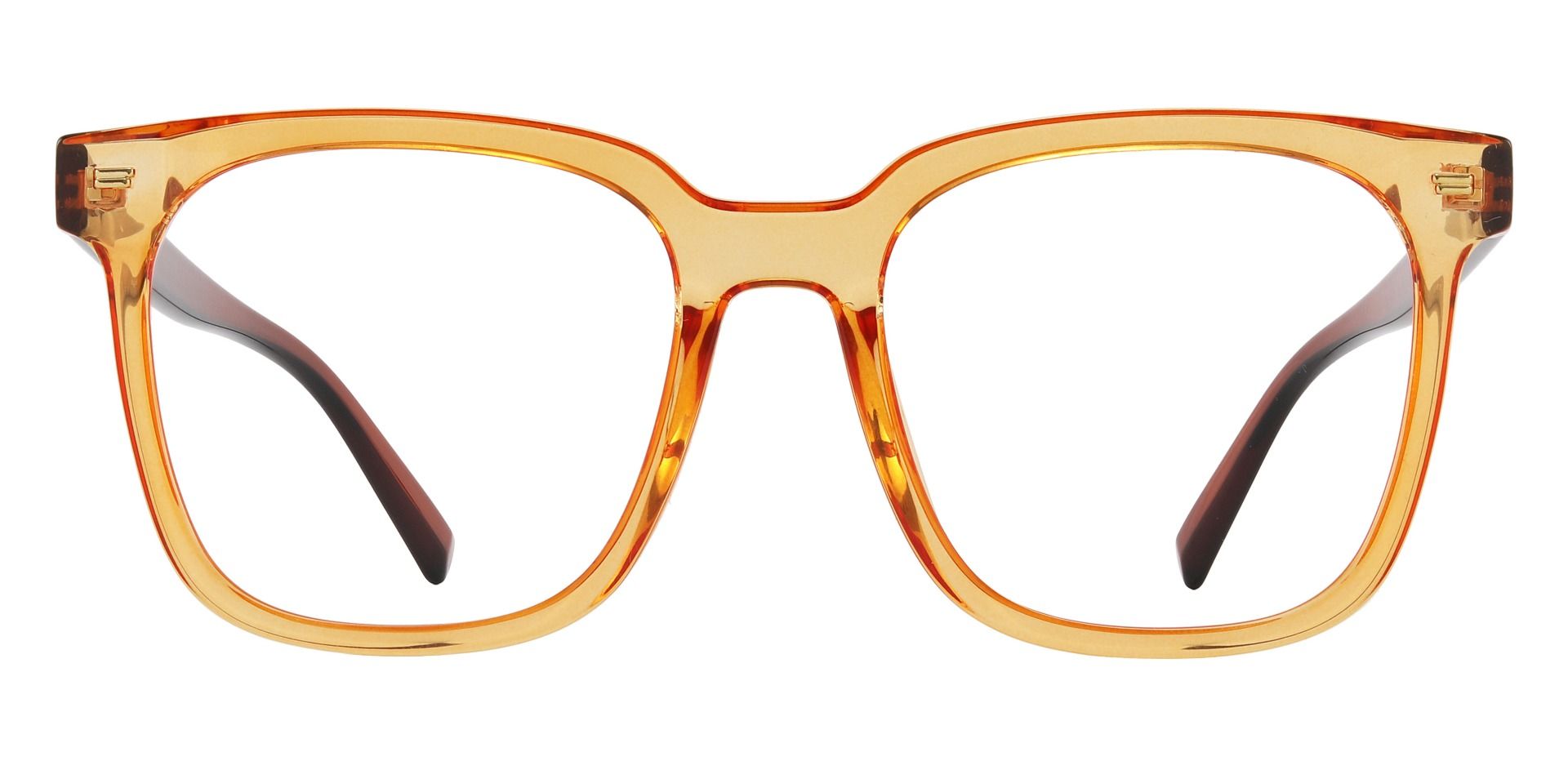 Barnum Oversized eyeglasses
