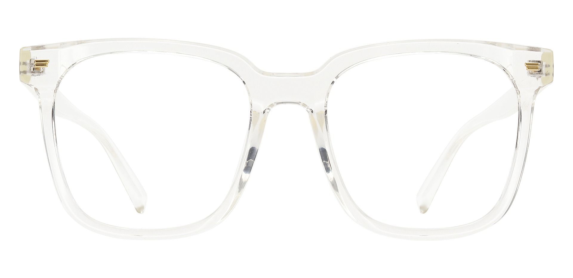 Barnum Oversized eyeglasses