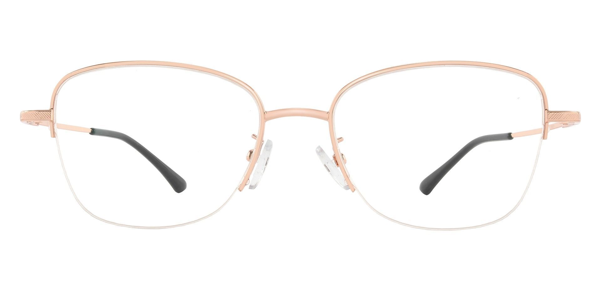Melrose Cat Eye