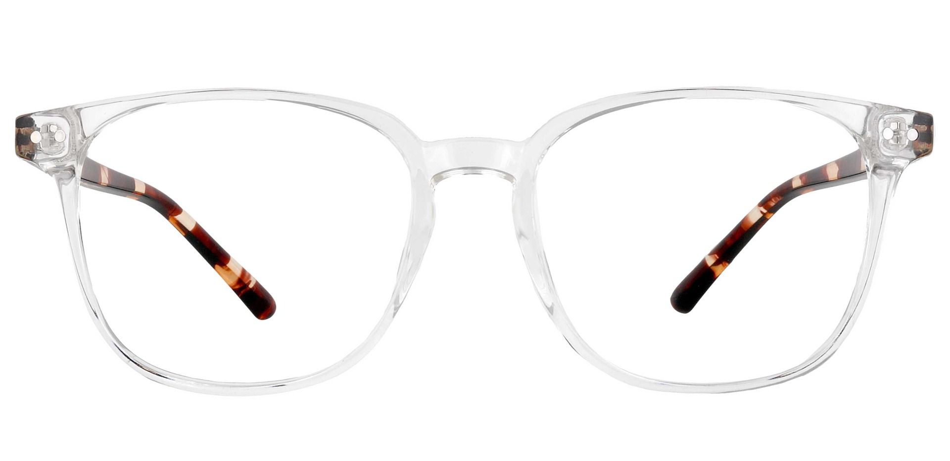 Gateway Oval eyeglasses