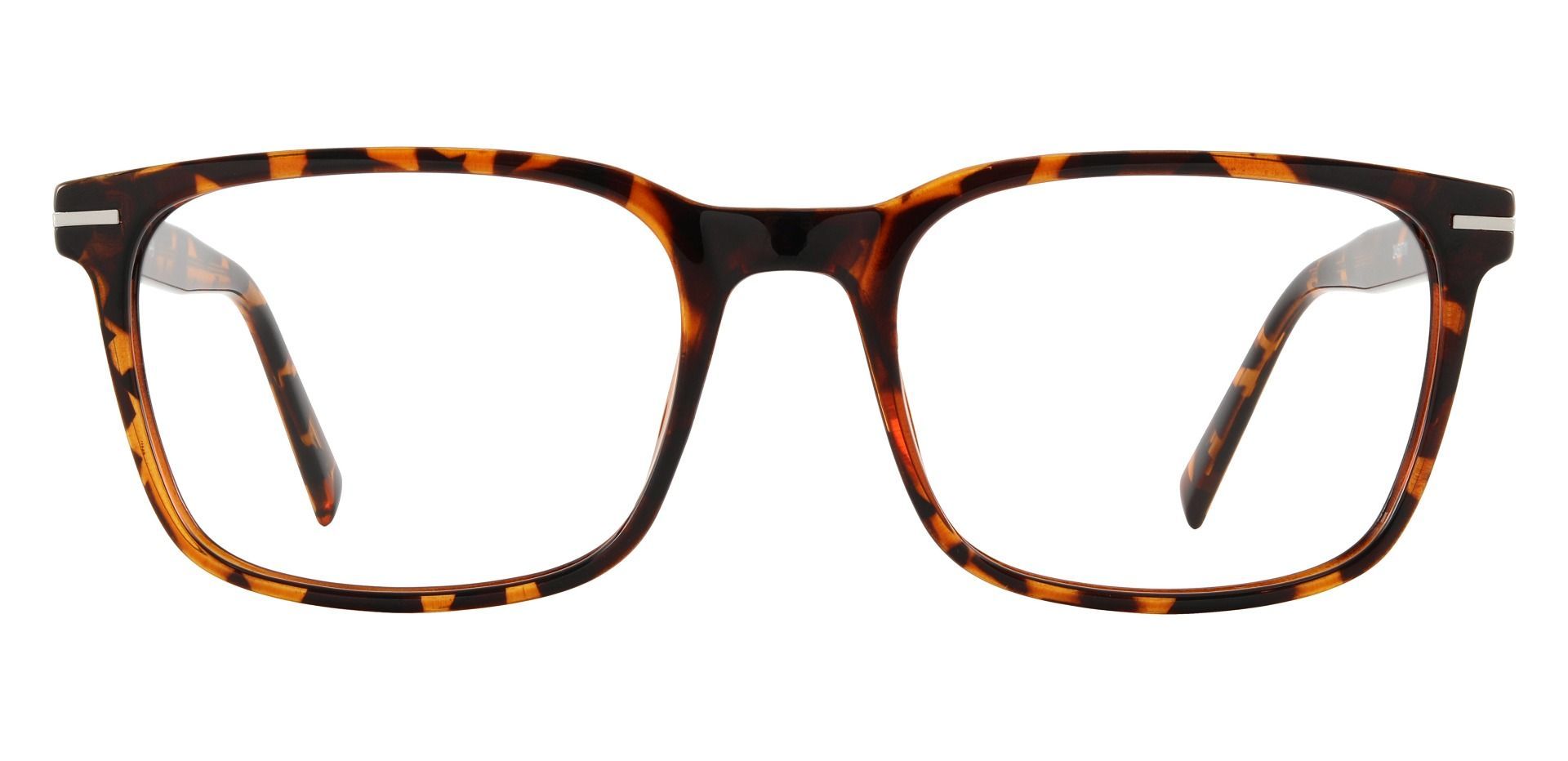 Hayden Rectangle eyeglasses