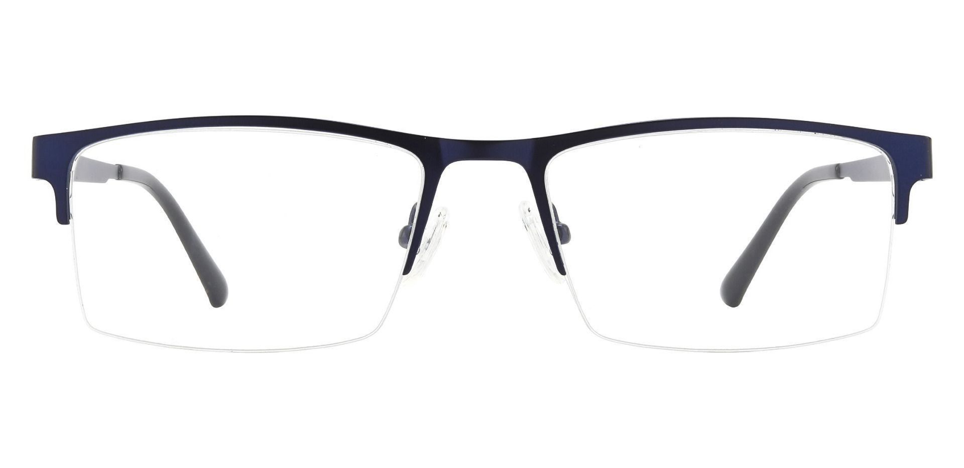 Supperd Rectangle eyeglasses