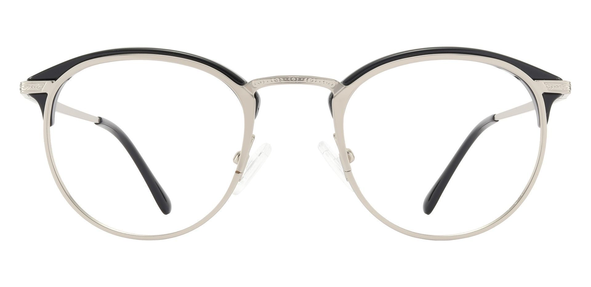 Douglas Browline eyeglasses