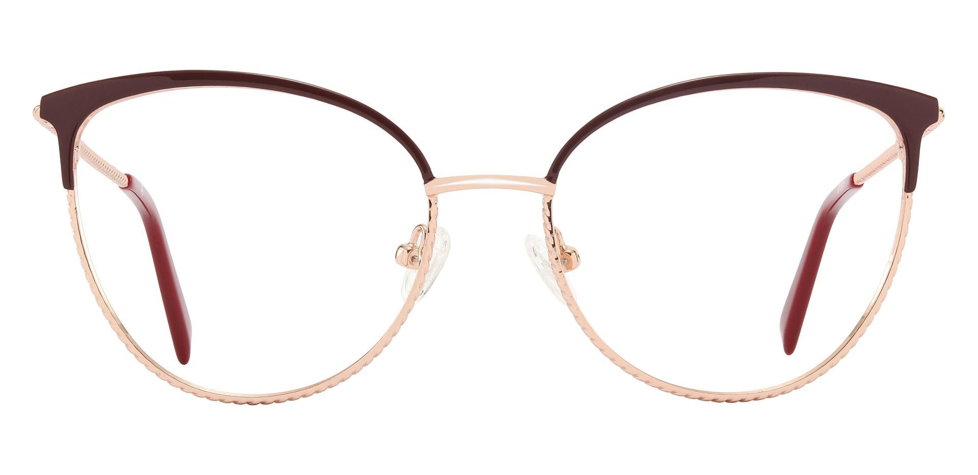 Crest Cat Eye