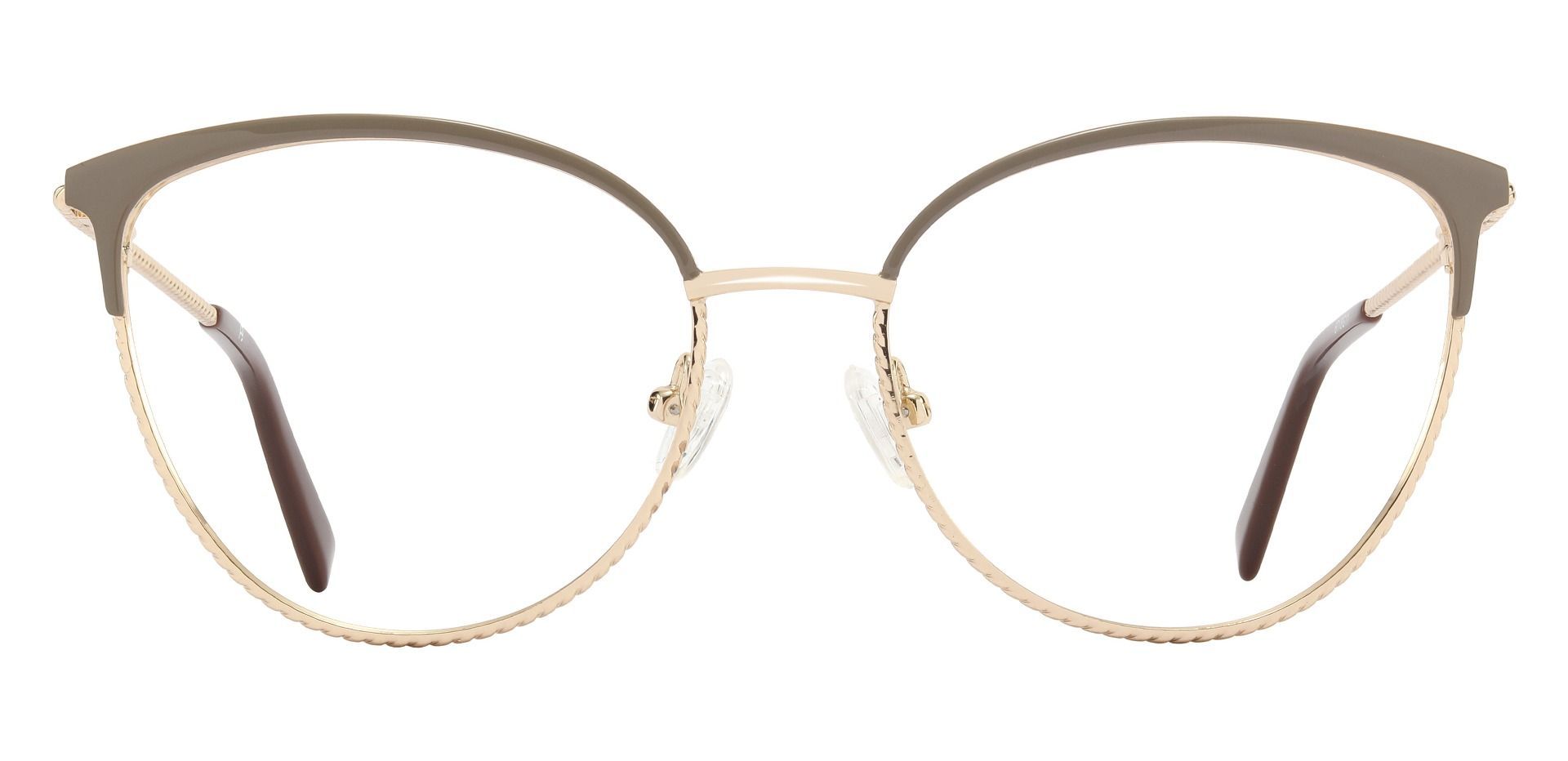 Crest Cat Eye